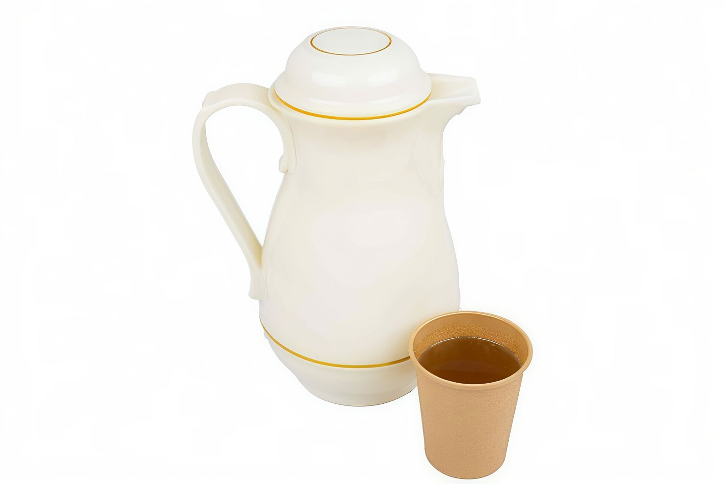 ترمس شاي مغربي