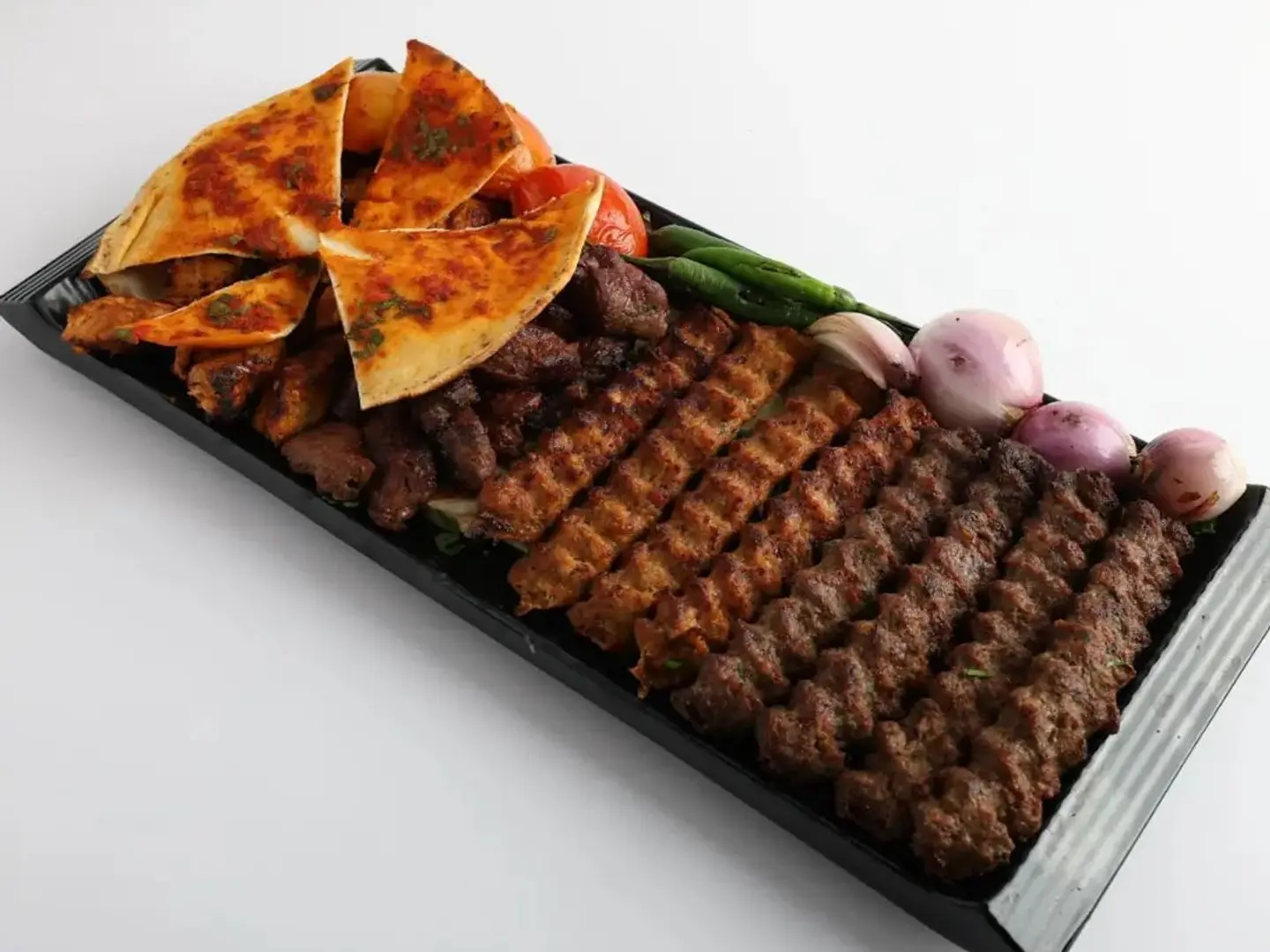 1kg Mix Meat