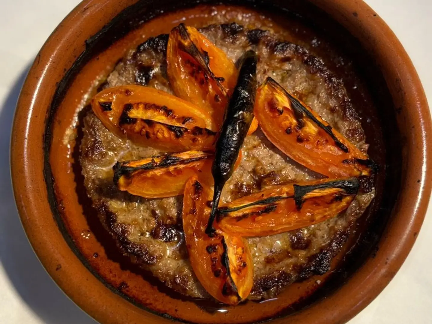 Kofta Tometo