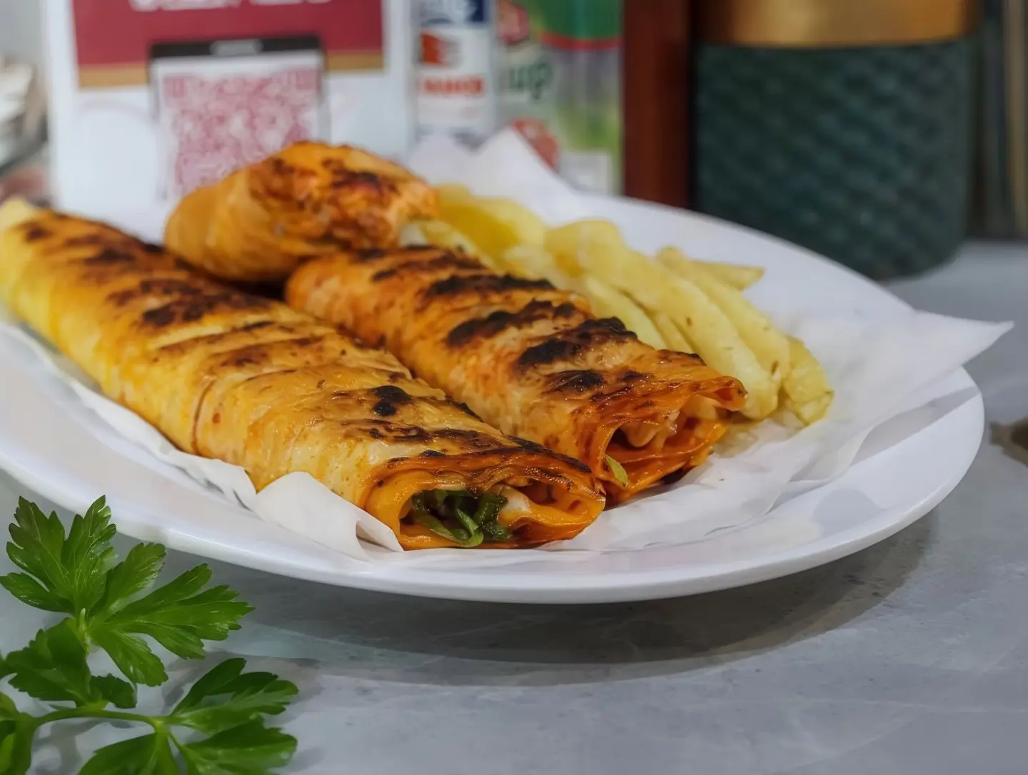 Arabic Shish