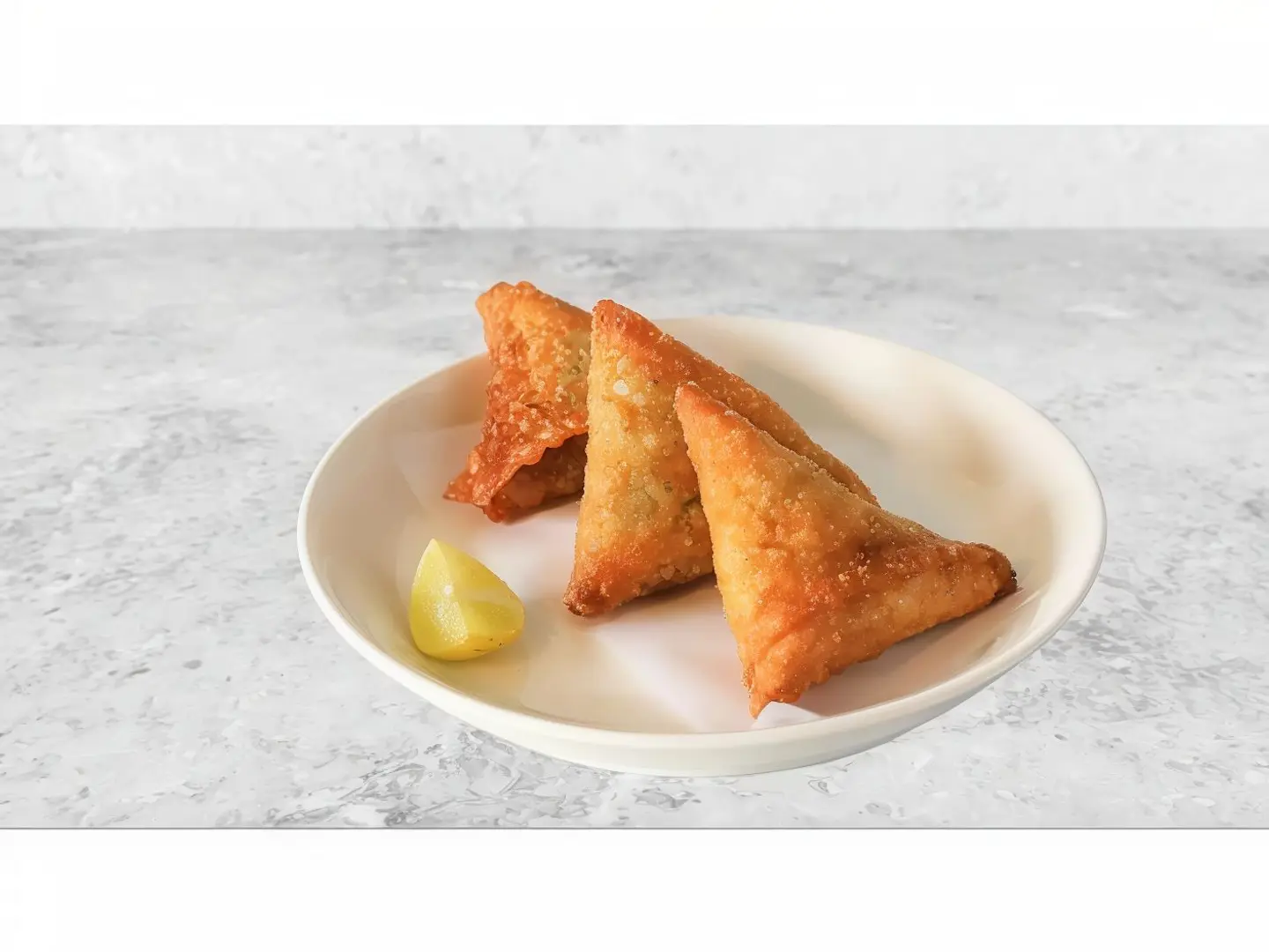 Alo Samosa