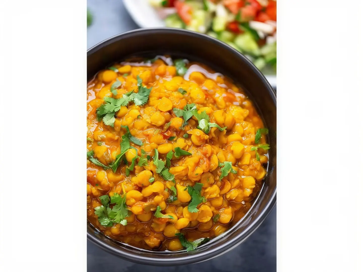 Daal Chana