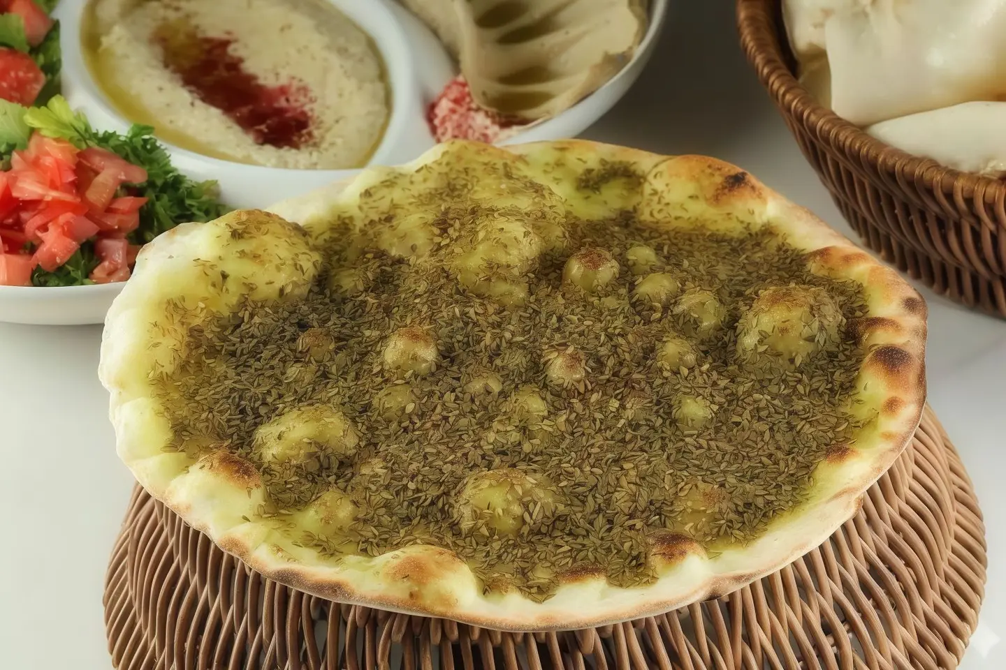 Zaatar