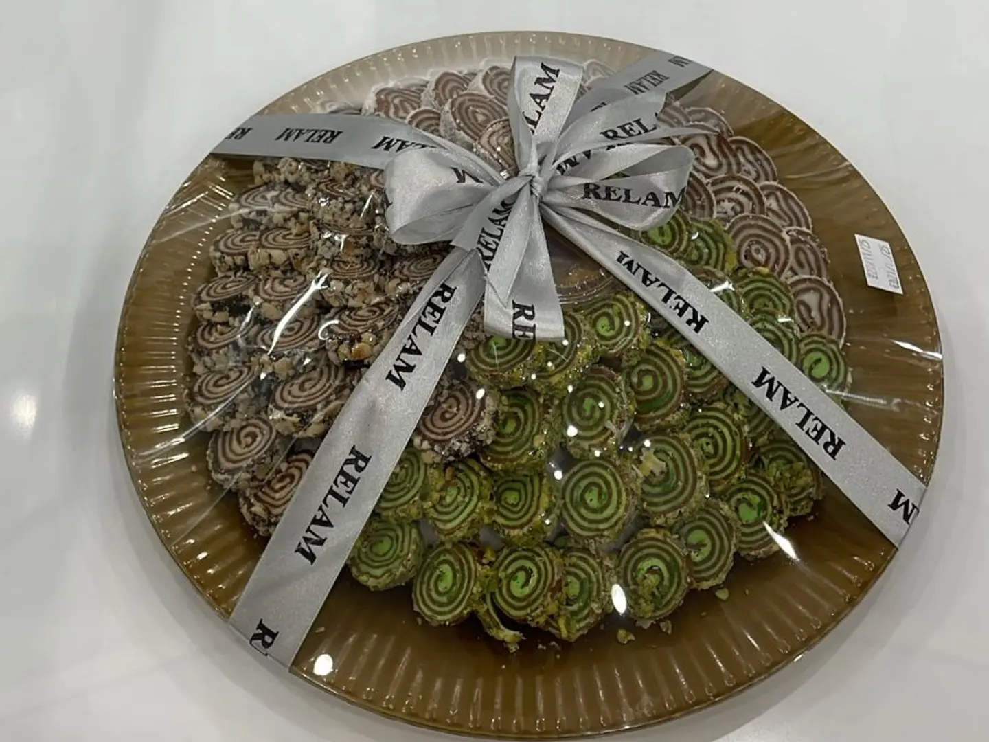 حلا ملكـــــــــــــــــــــــــــــي