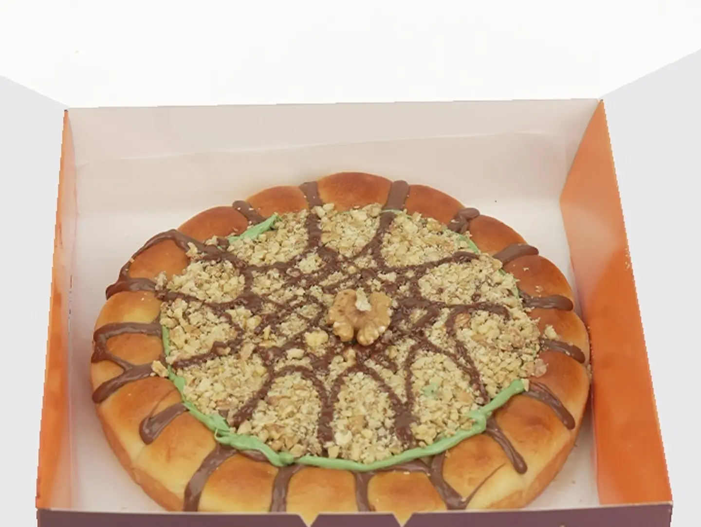 Khaliat Candied Nuts