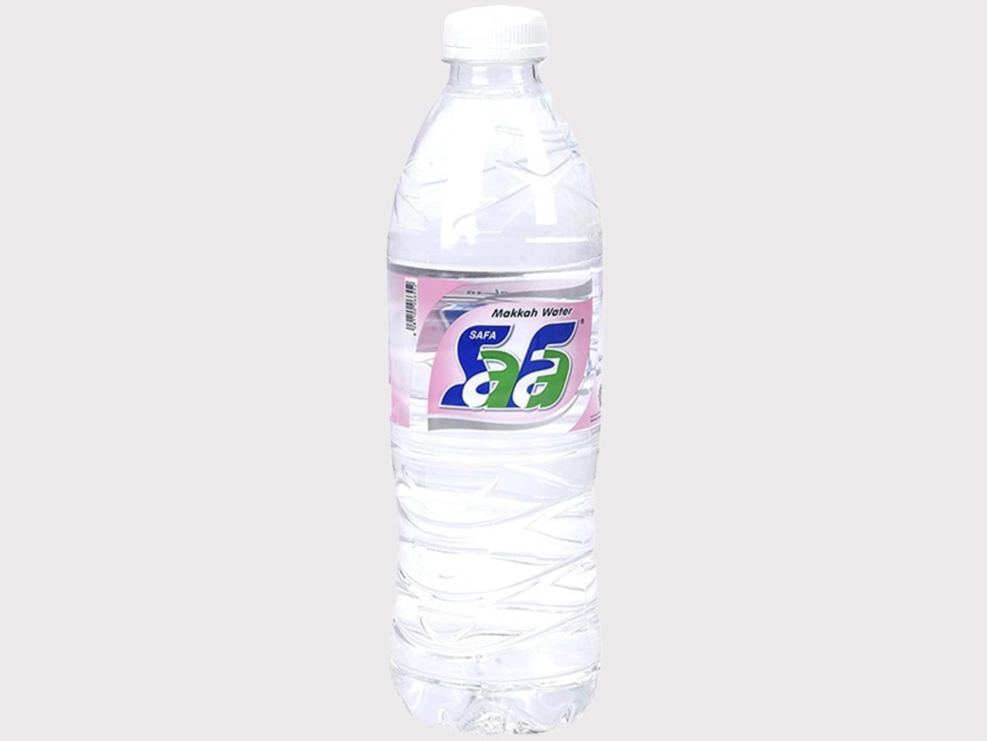 Water  Big