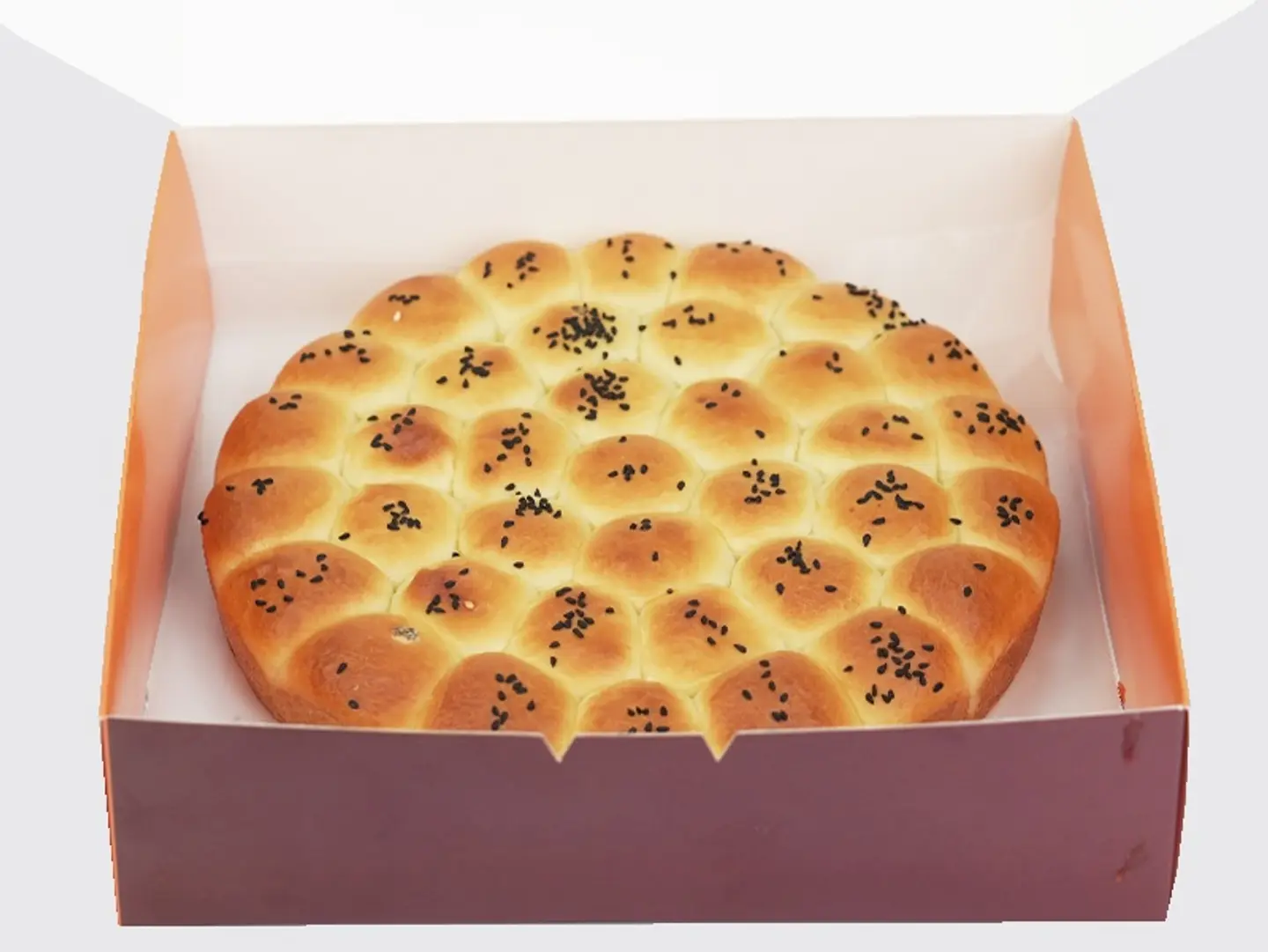 Khalia Cheesy Classic