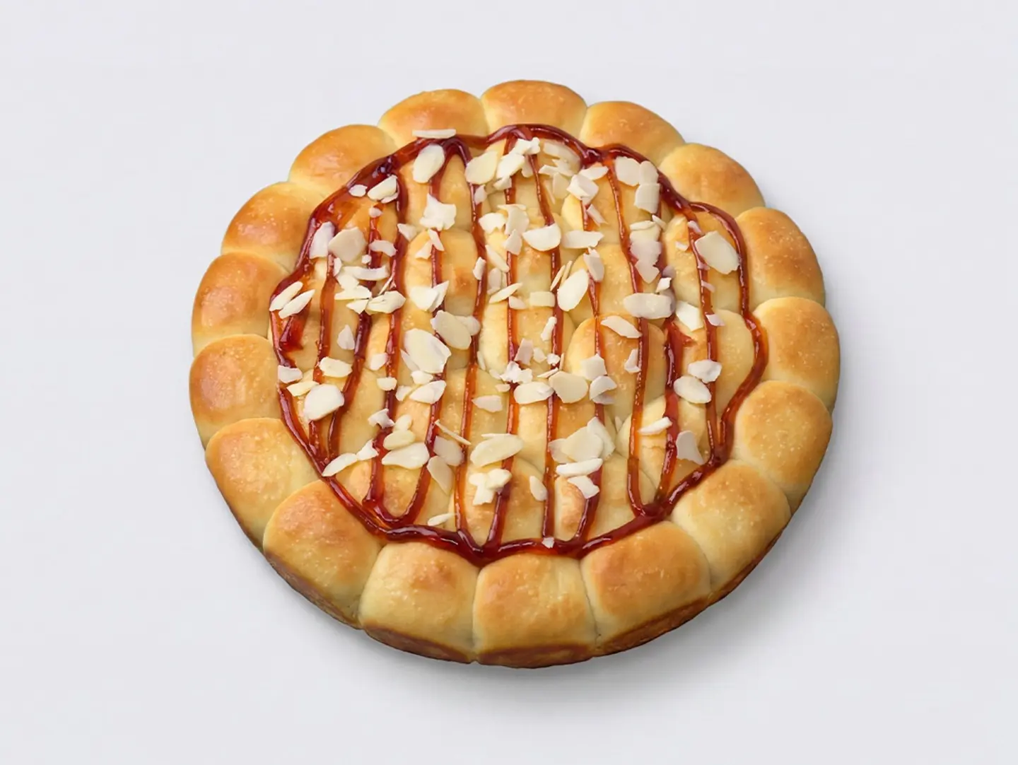 Khaliat Caramel