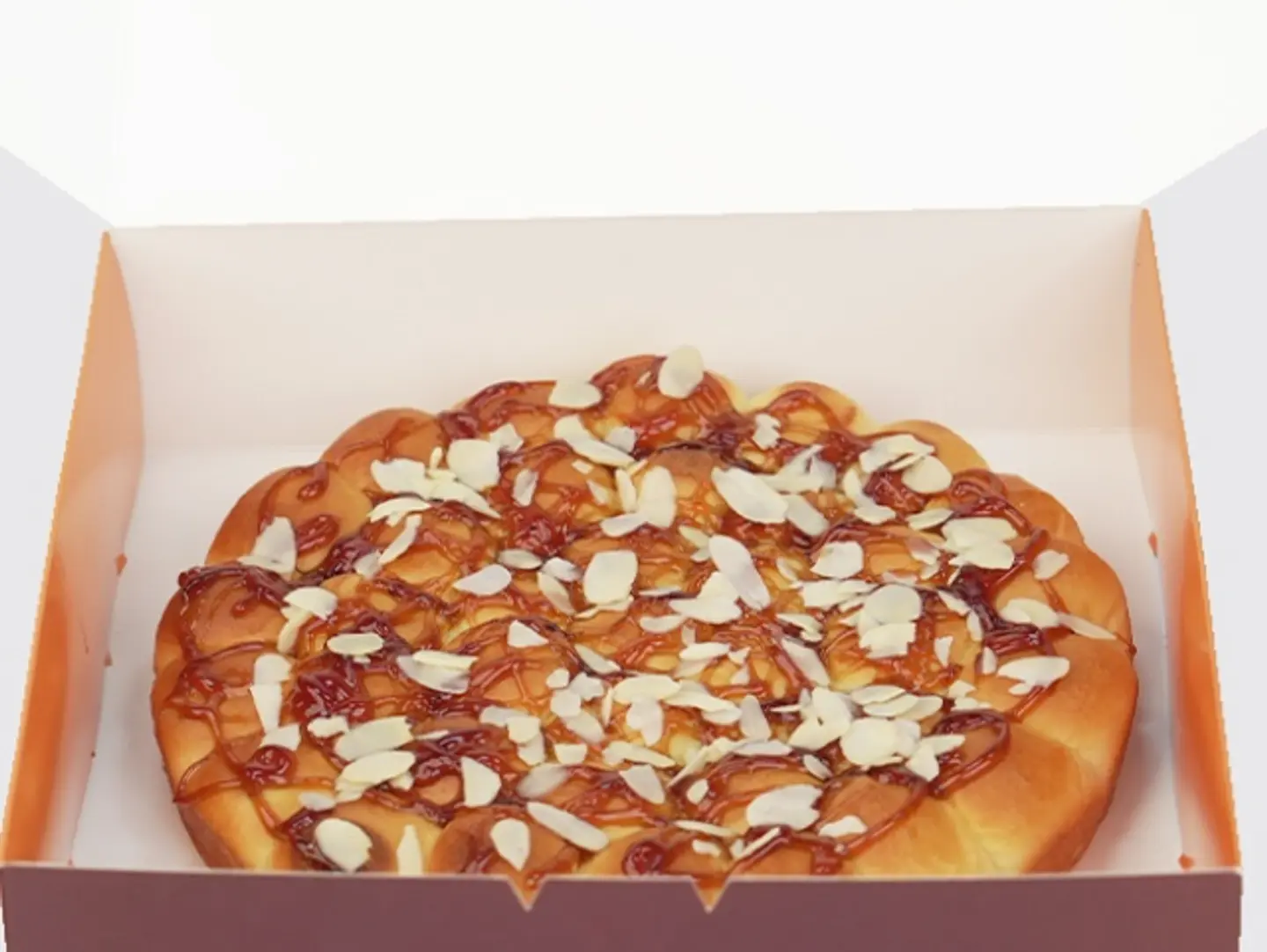 Khaliat Caramel