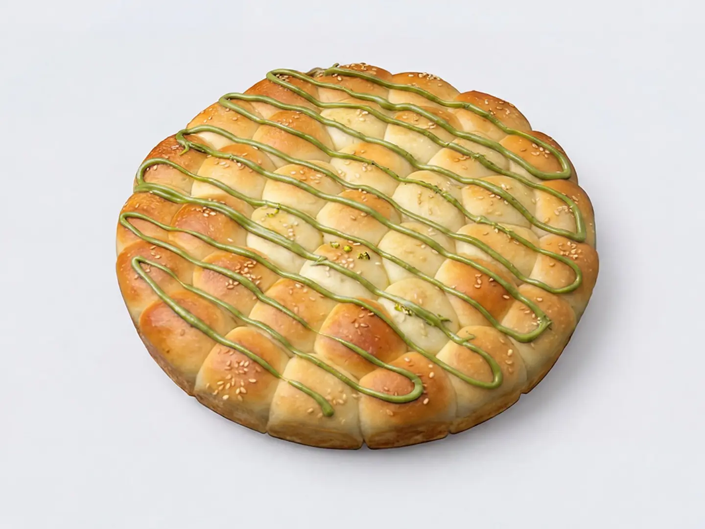 Khaliat Pistachio