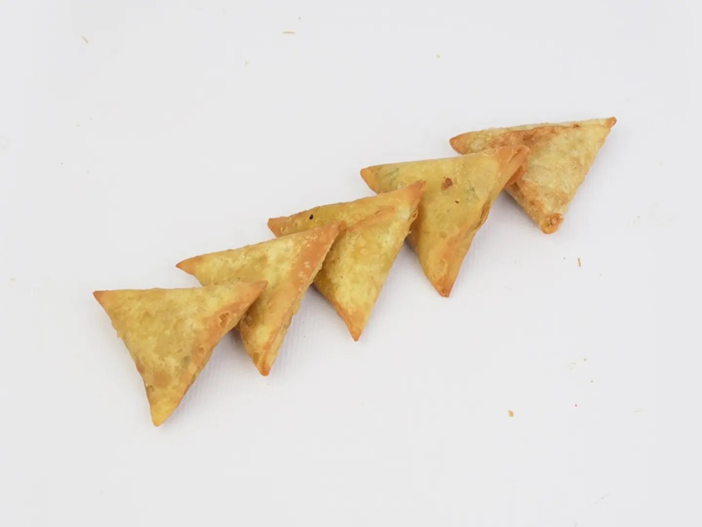Samboosa Meat