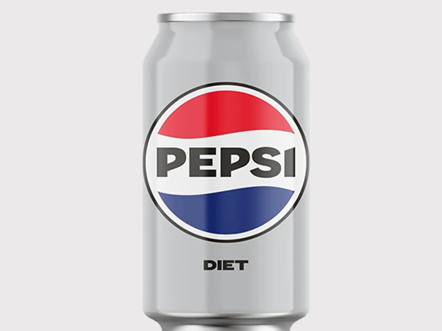 Pepsi Diet