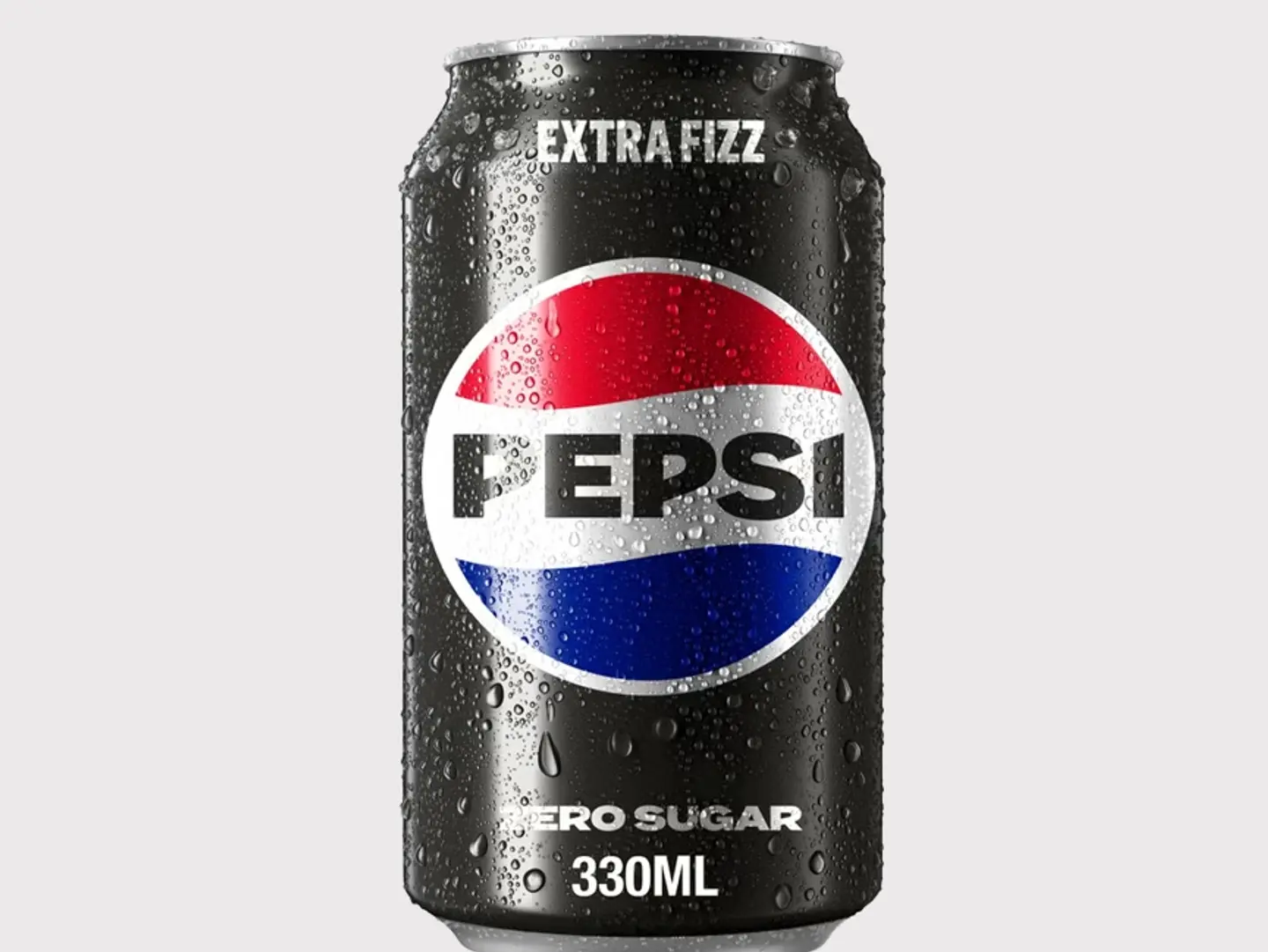 Pepsi Zero