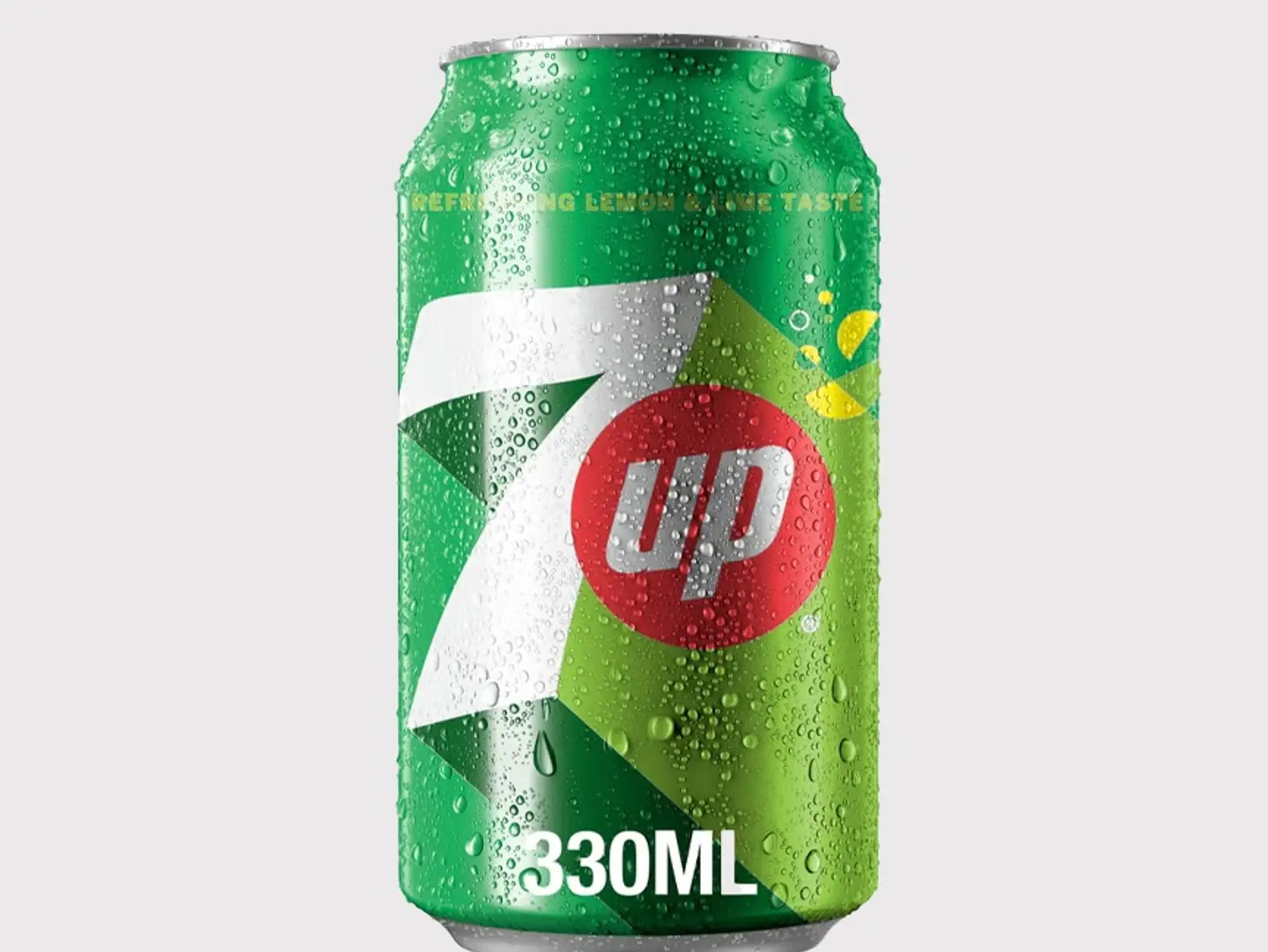 7 Up