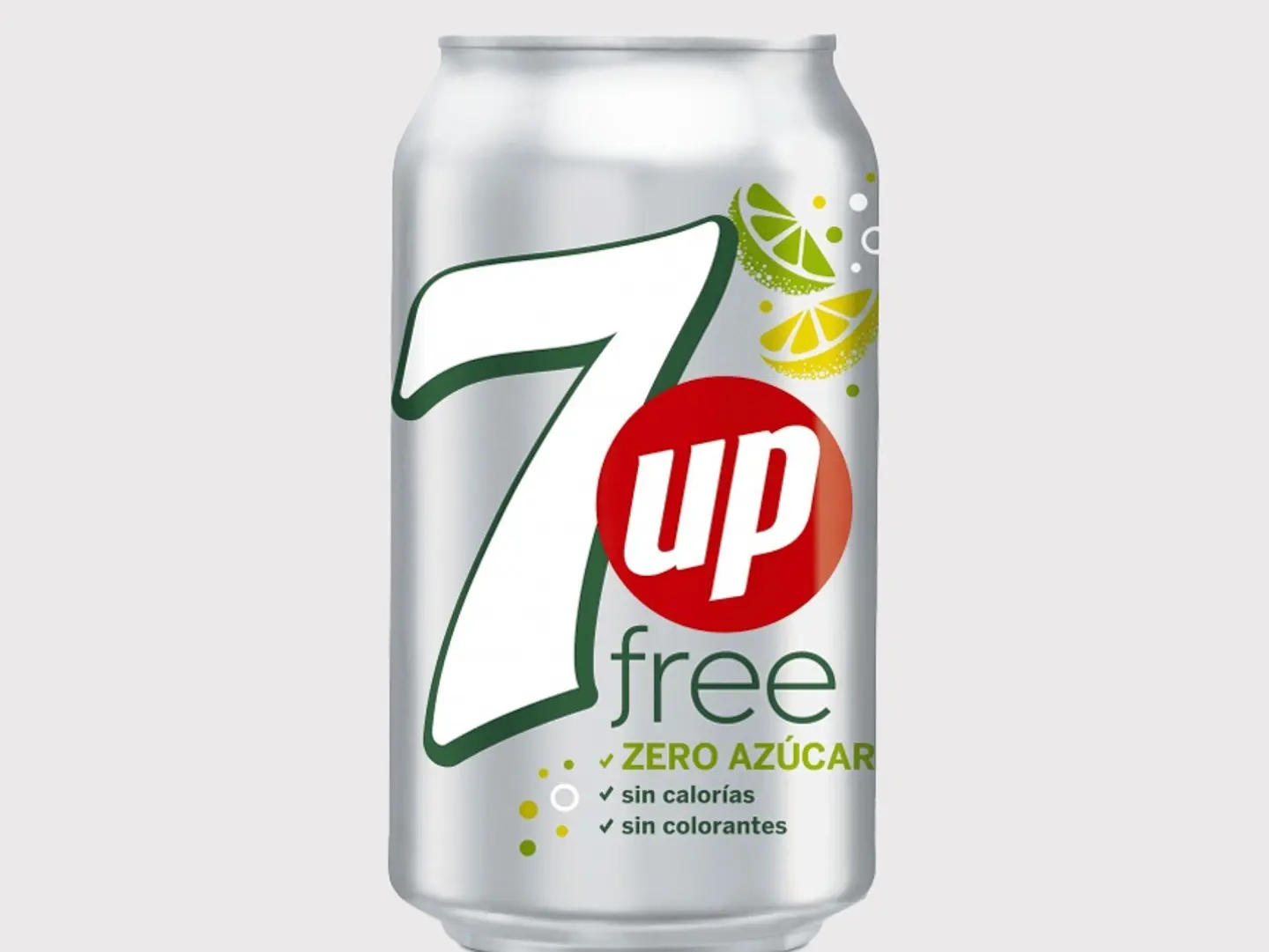 7 Up Diet