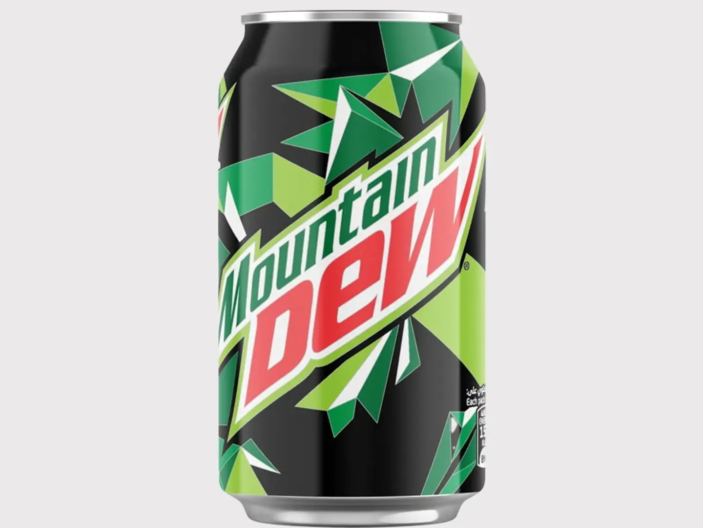 Mountain Dew