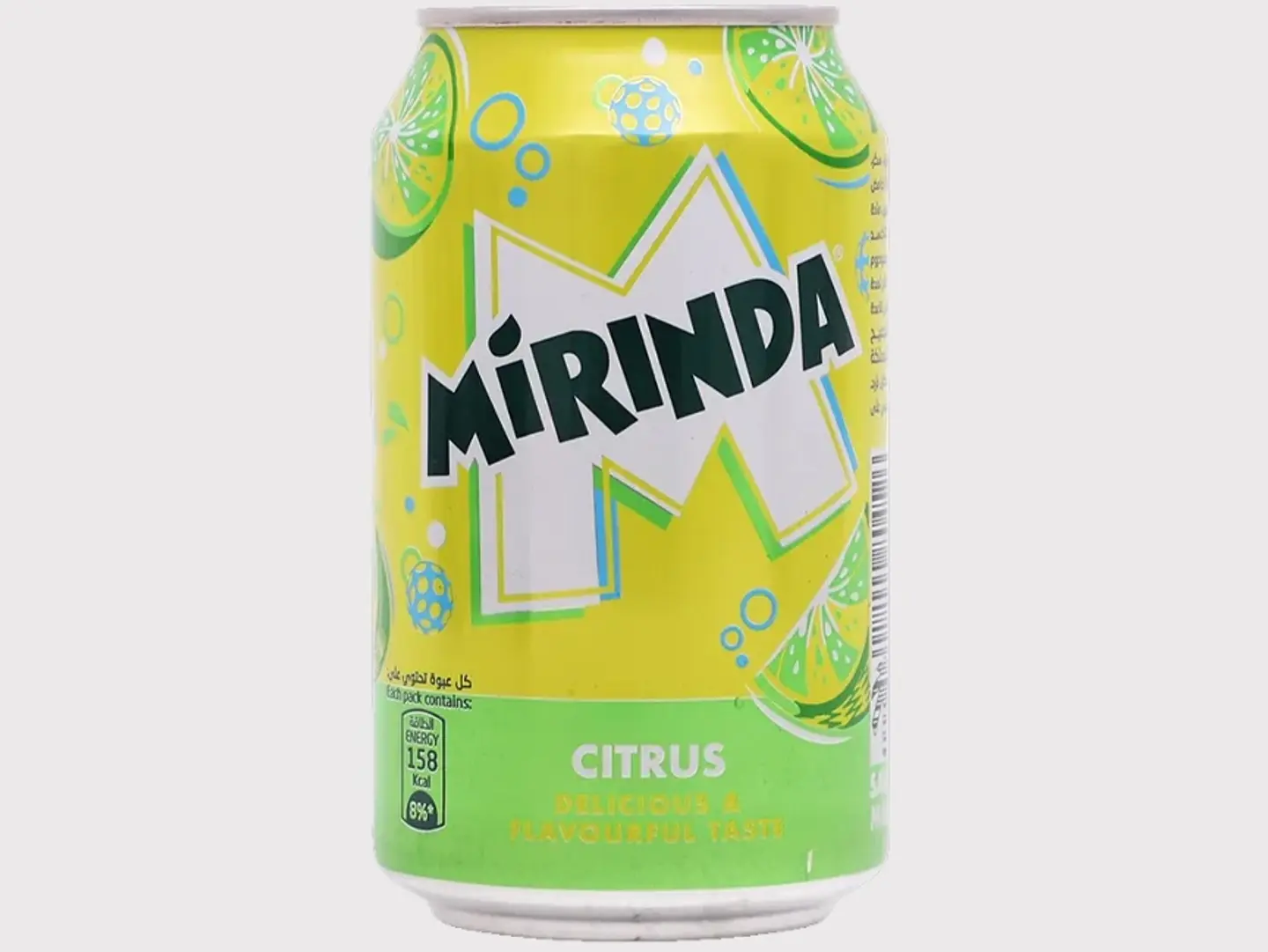 Mrinda Citrus