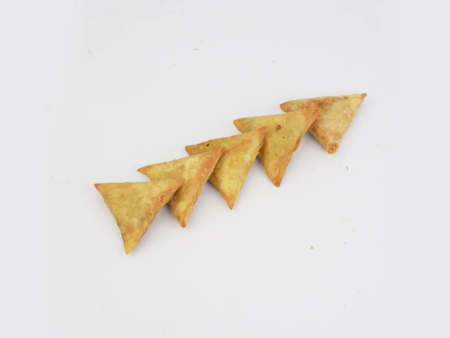 سمبوسة مشكلة - كبير