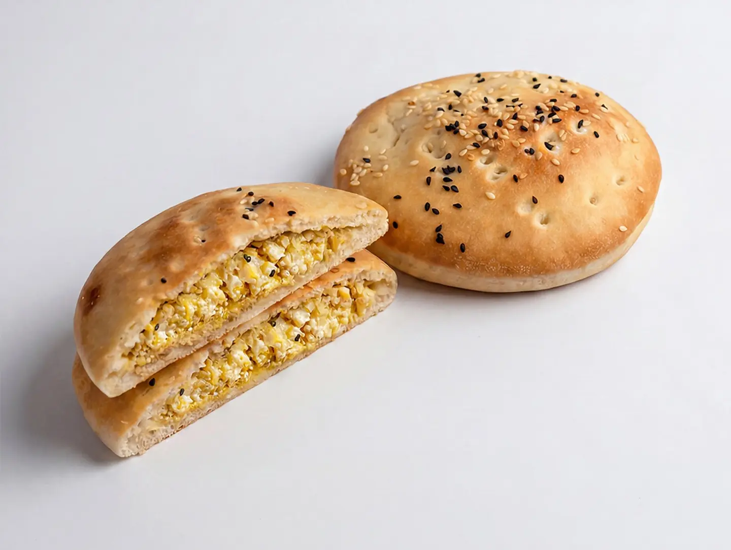 Shamiyat Egg
