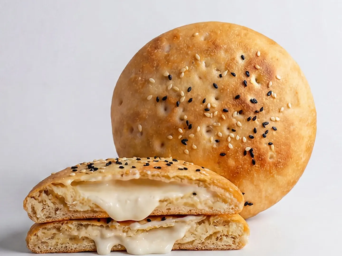 Shamiyat Liquid Cheese
