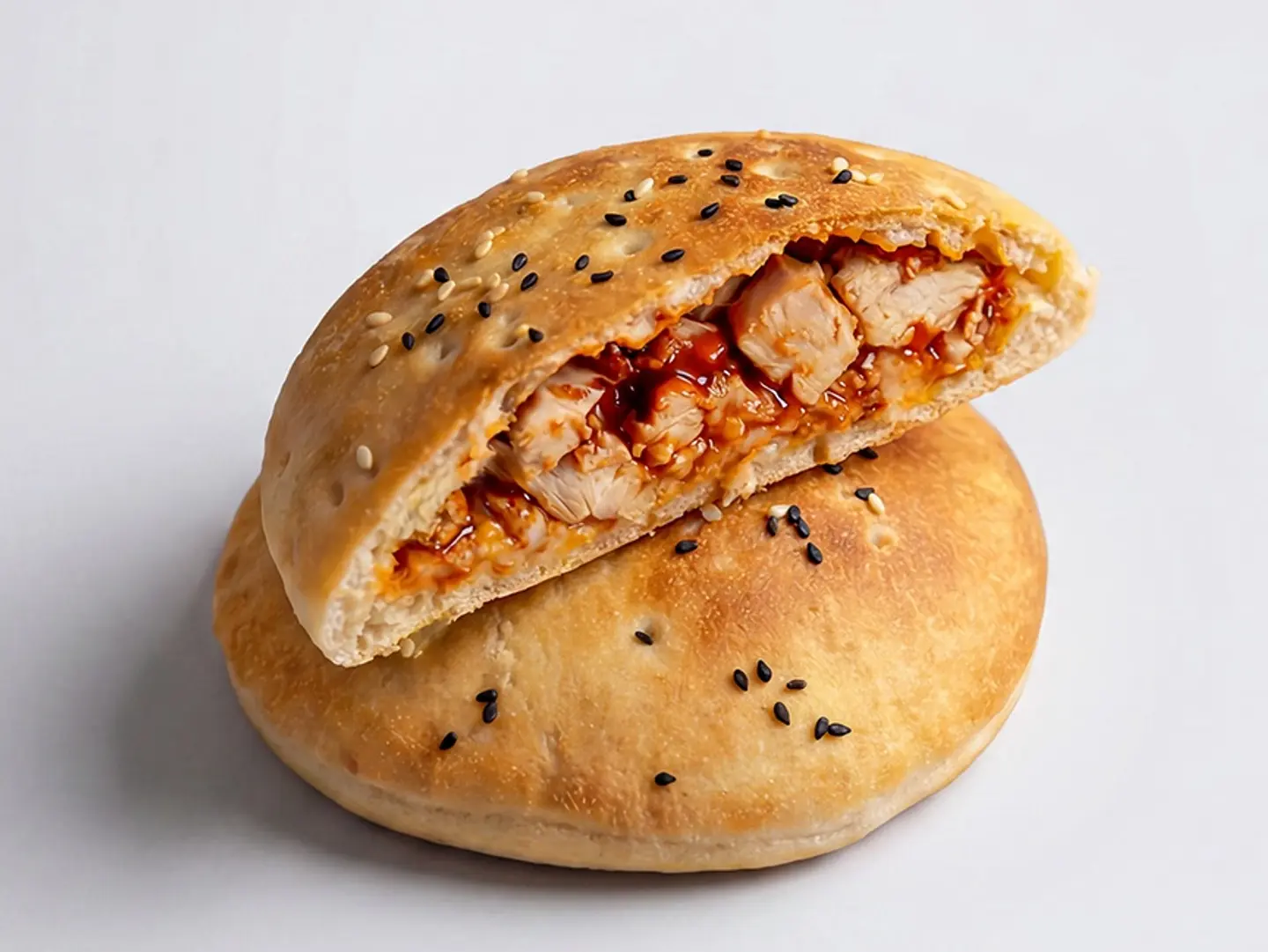 Shamiyat Chicken