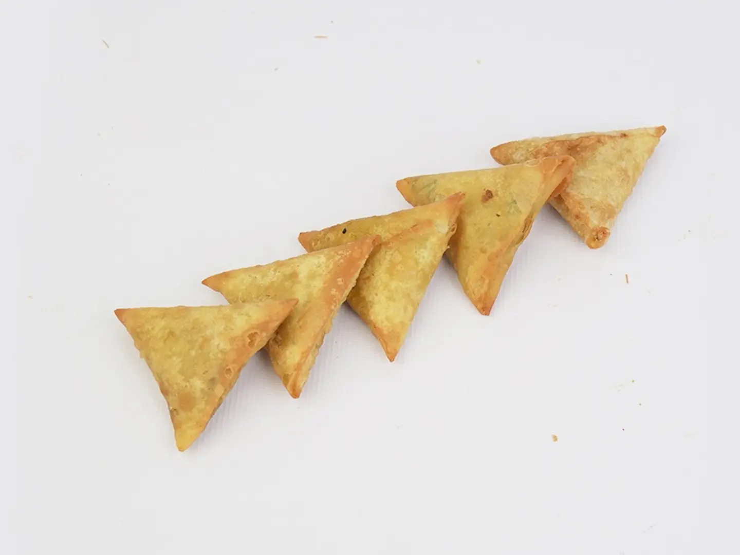 Samboosa Cheese