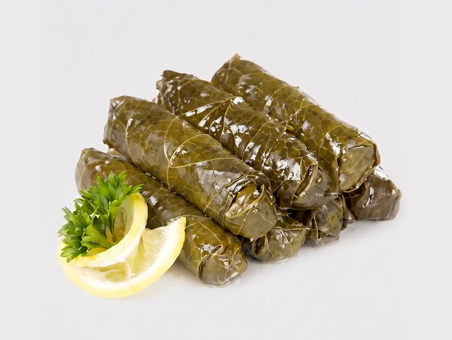 Grape Leaves 15 Pcs