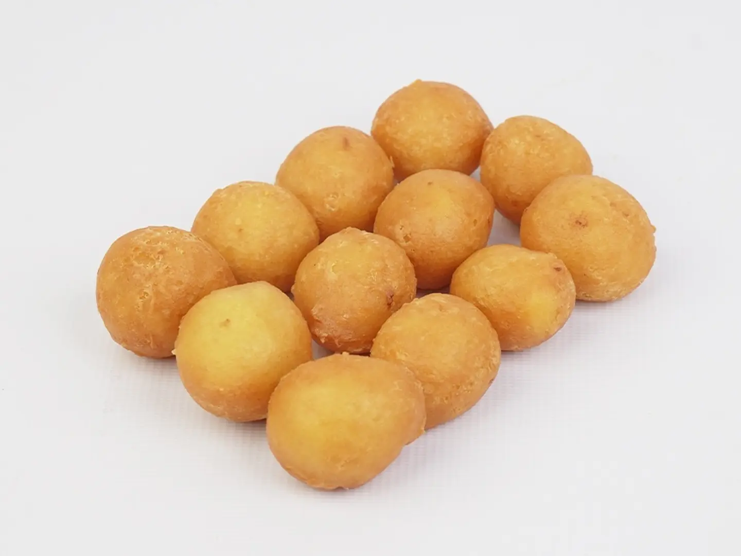 Luqeemat