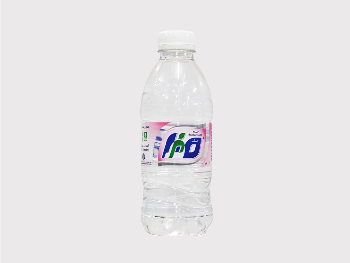 Water   Small
