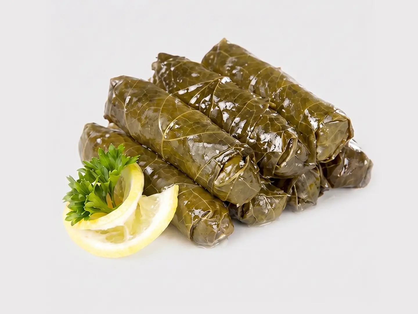 Grape Leaves Small