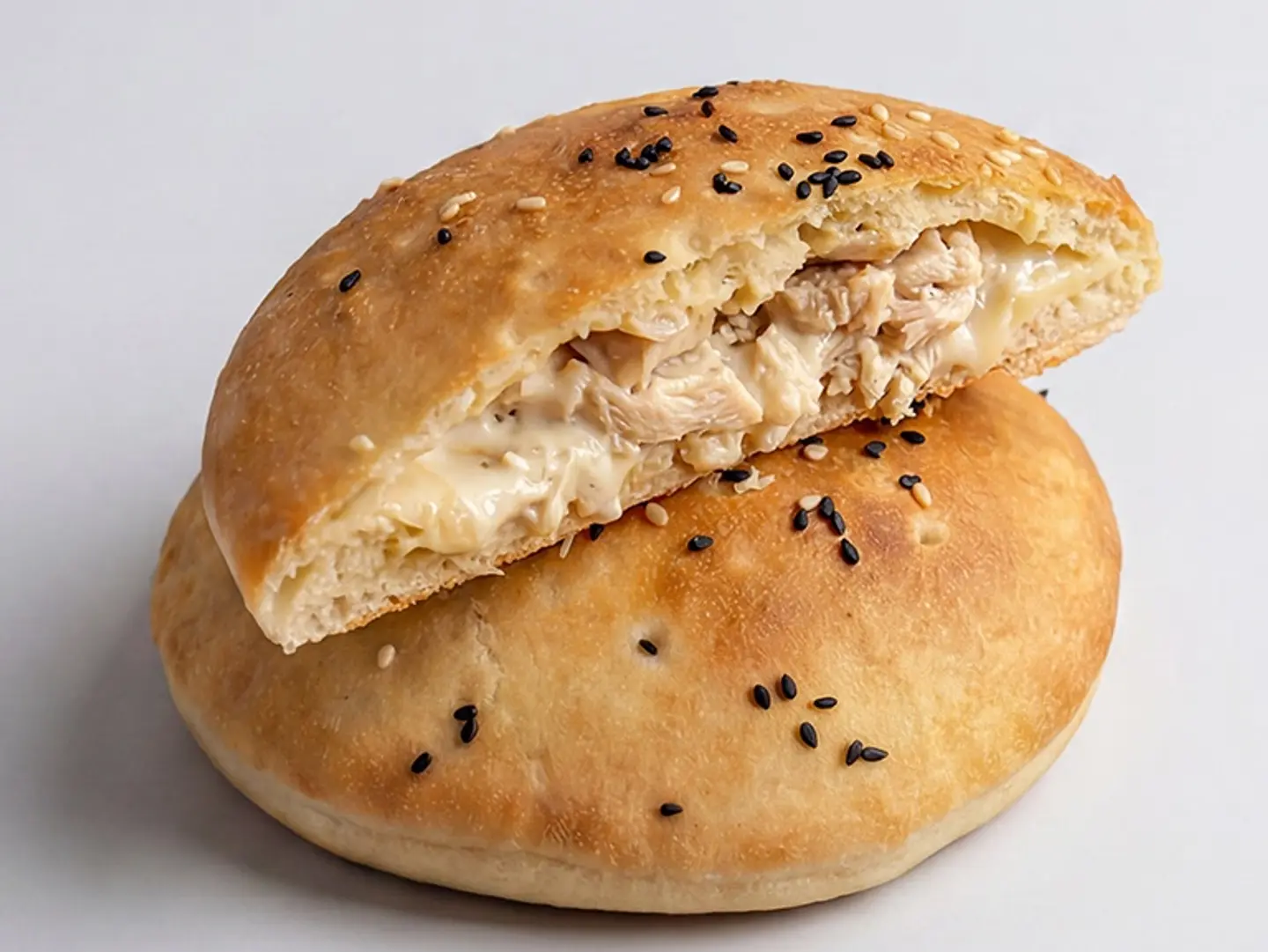 Shamiyat Chicken Cheese