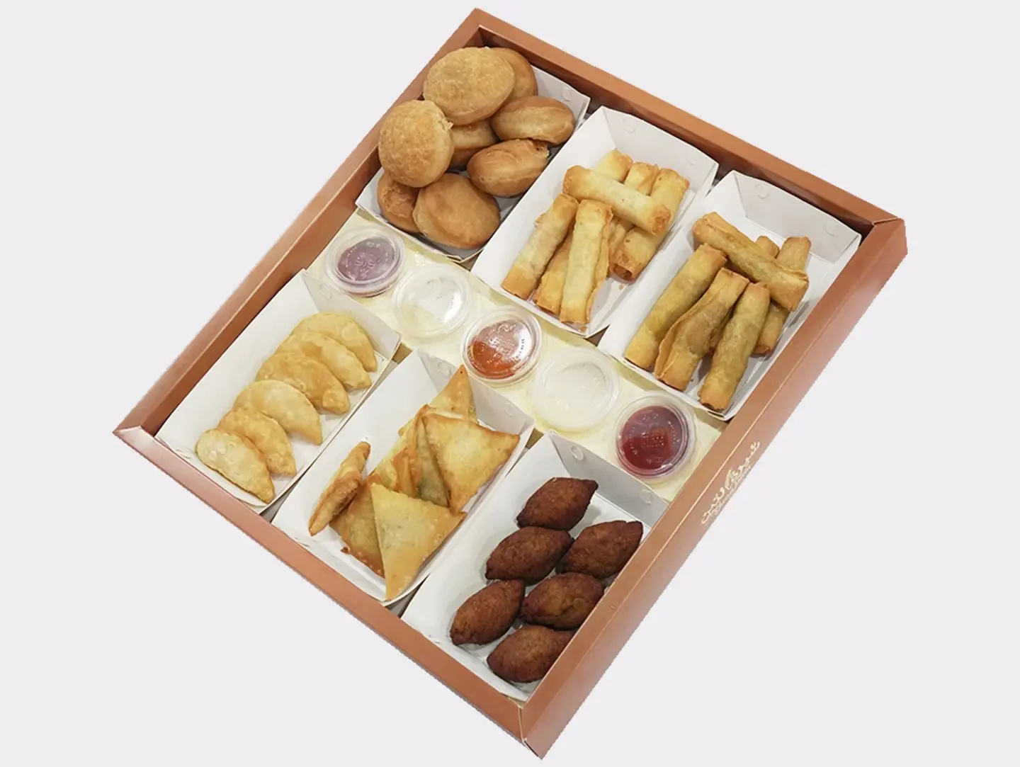 Tawa Set Box