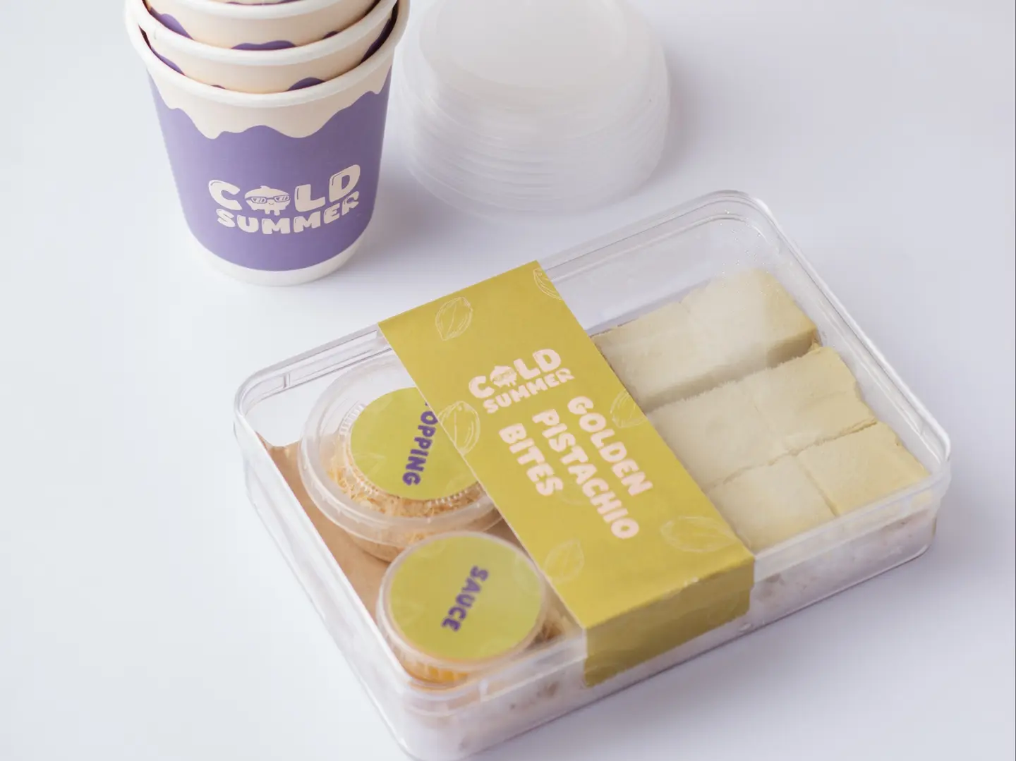 قولدن بستاشيو افوقاتو