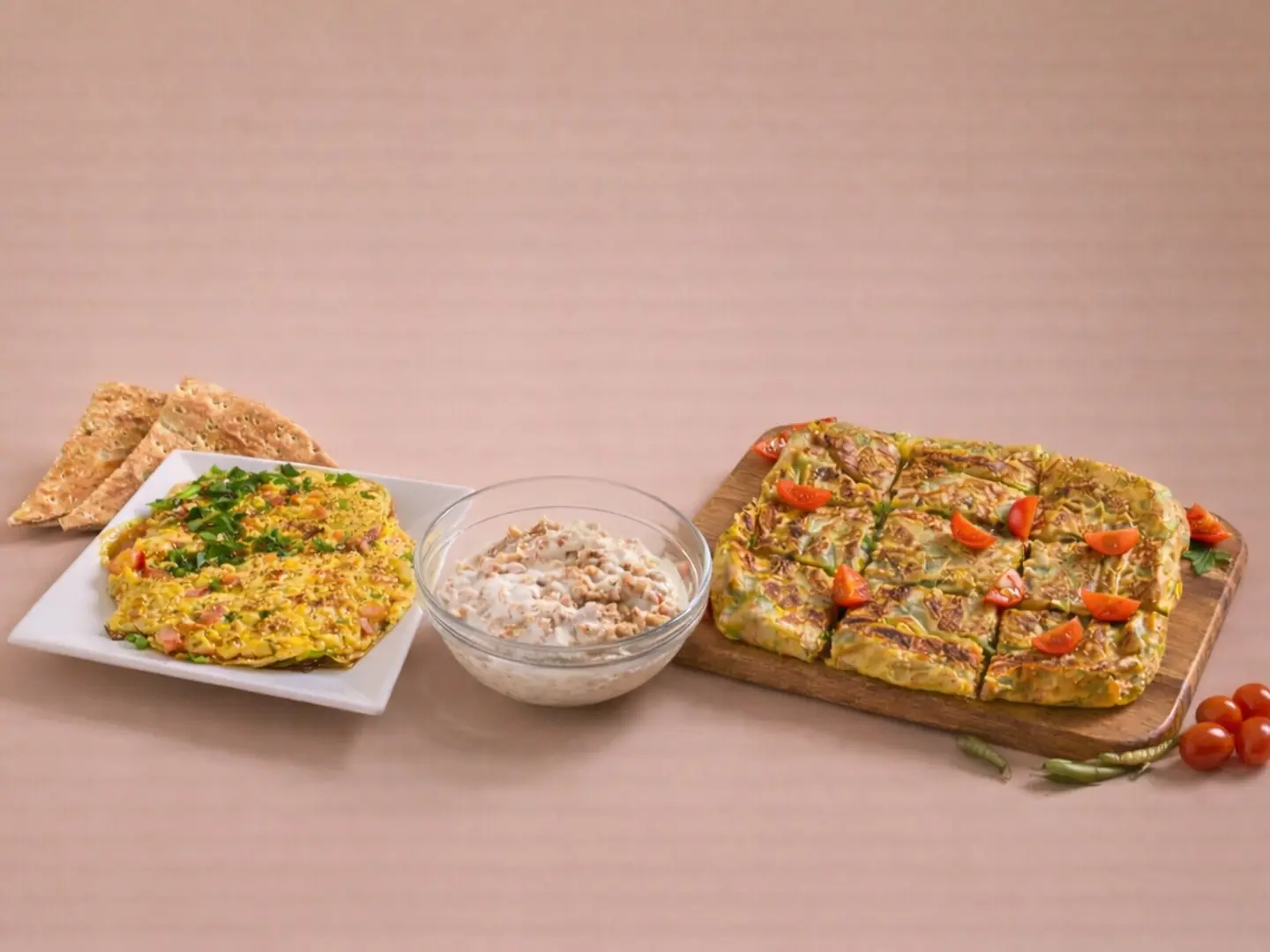 Ramadan Gathering Offer