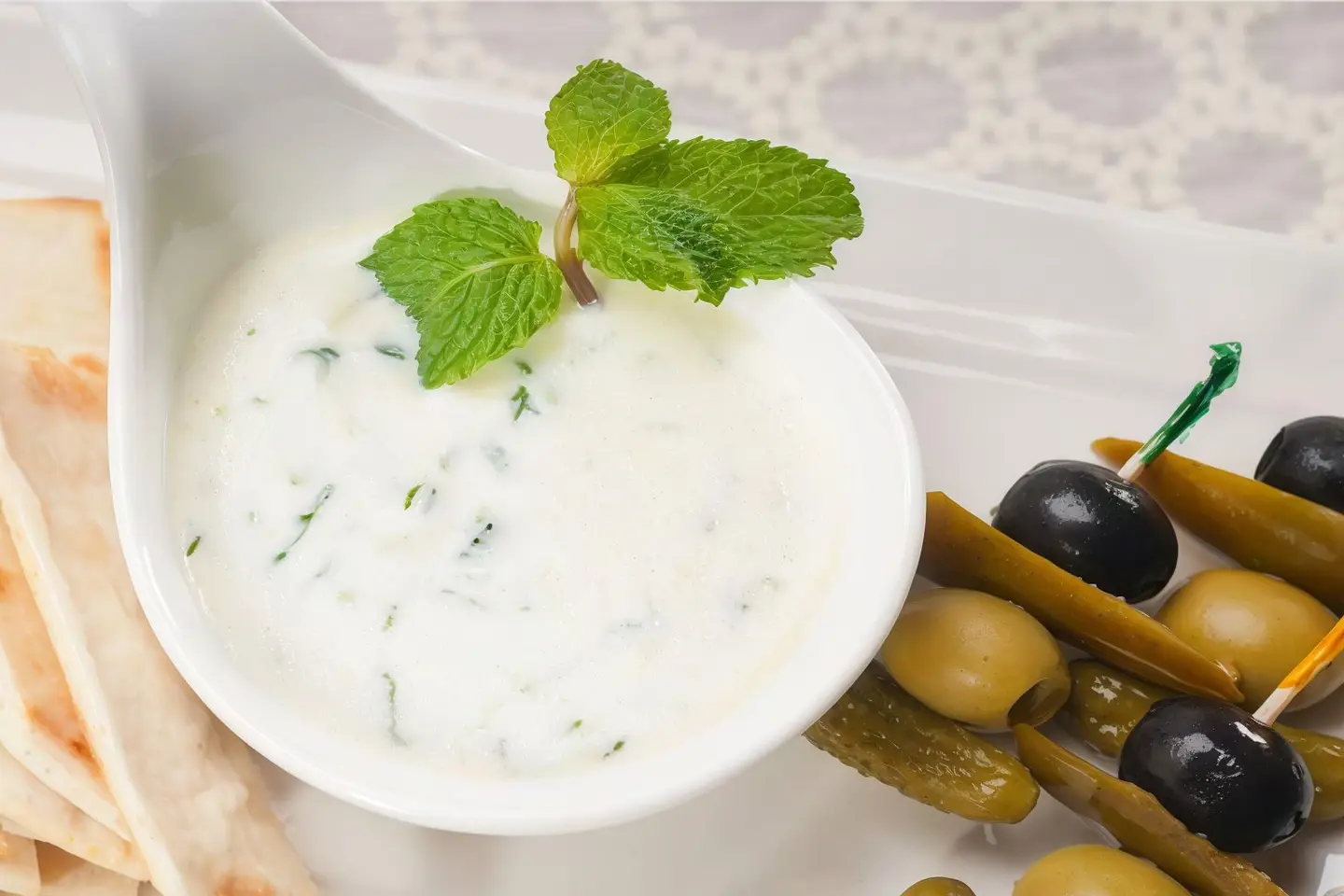 صوص اللبن