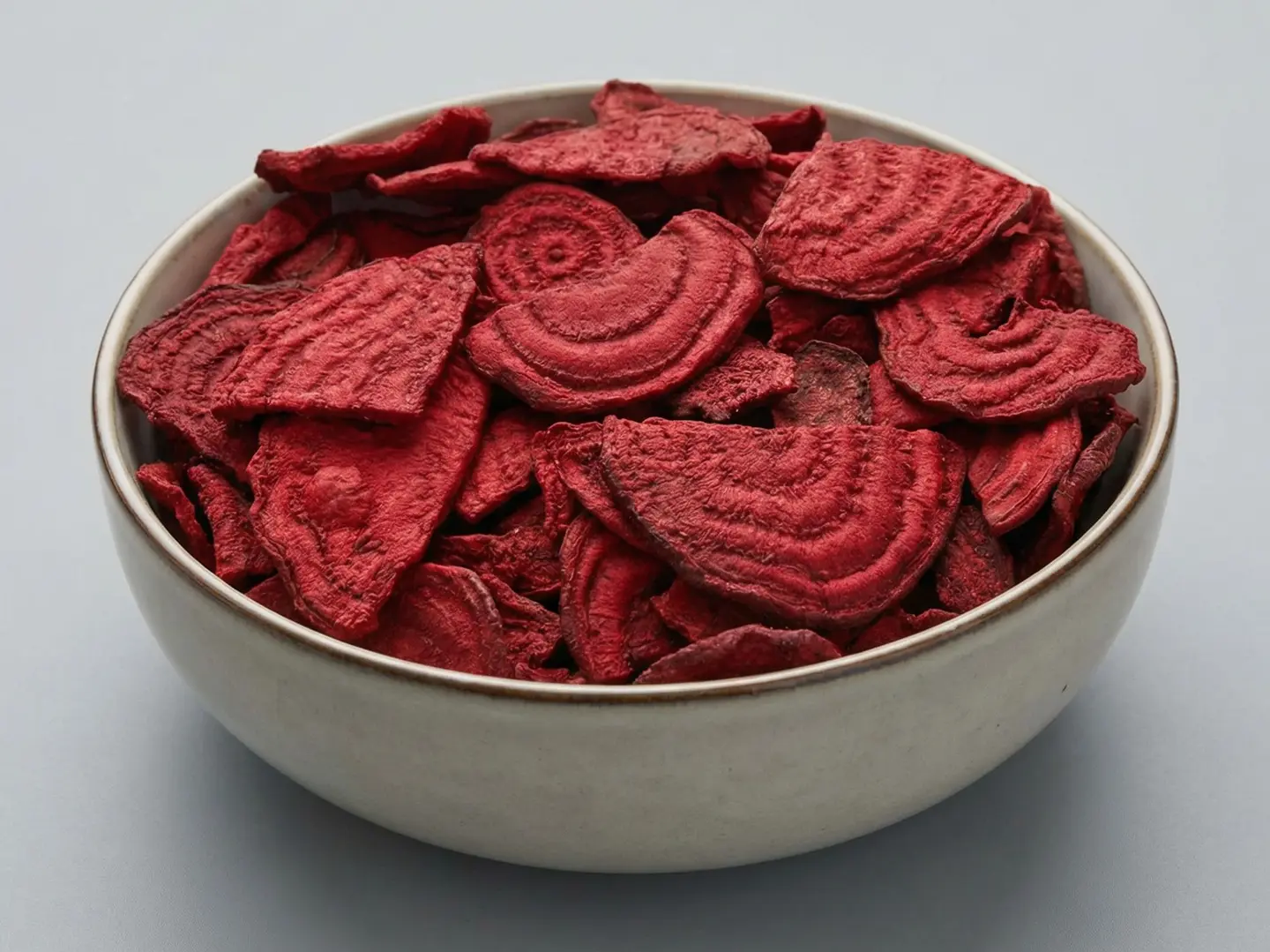 Beetroot Chips