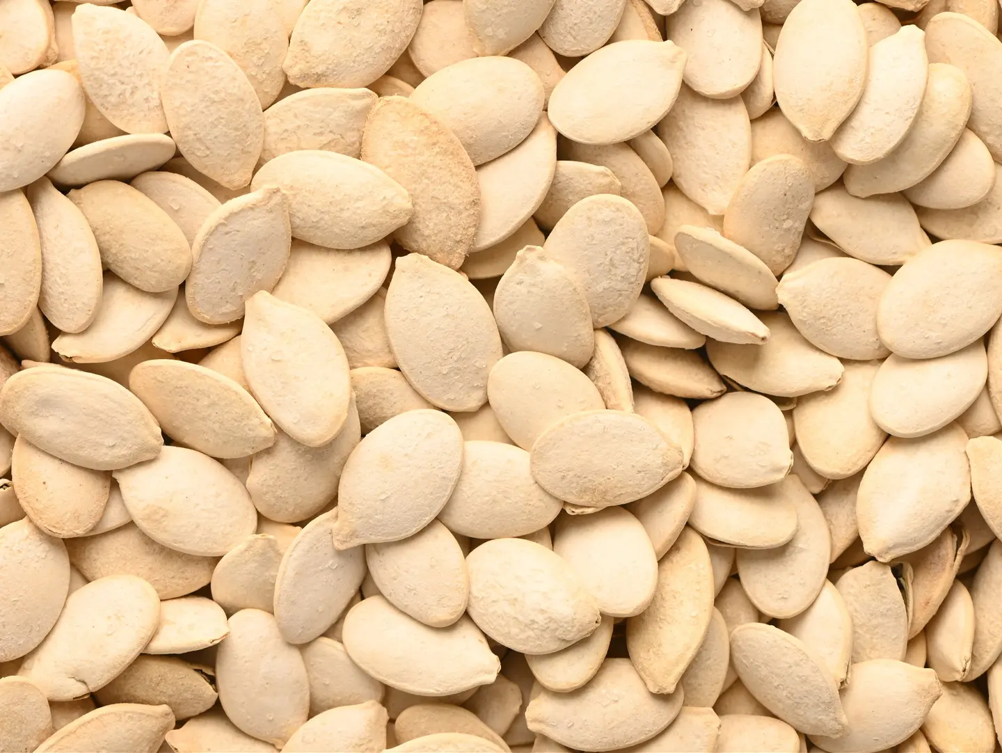 Pumpkin Seeds Salt