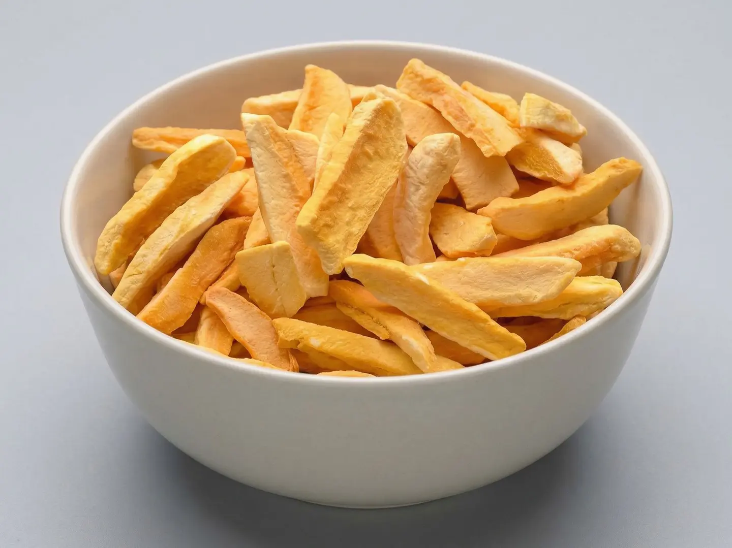Mango Chips
