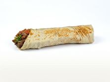 شاورما صاج لحم