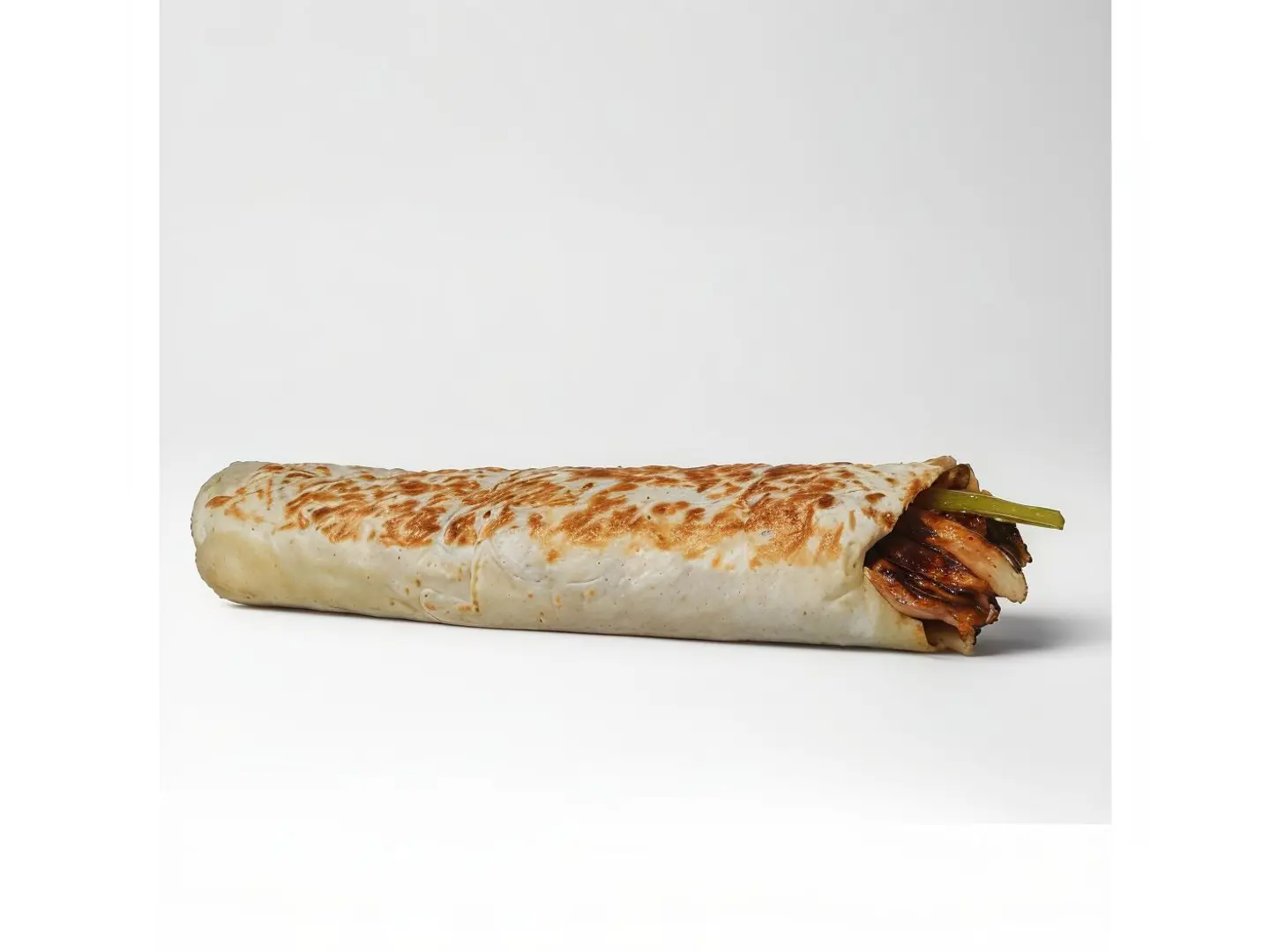 شاورما دجاج صاروخ