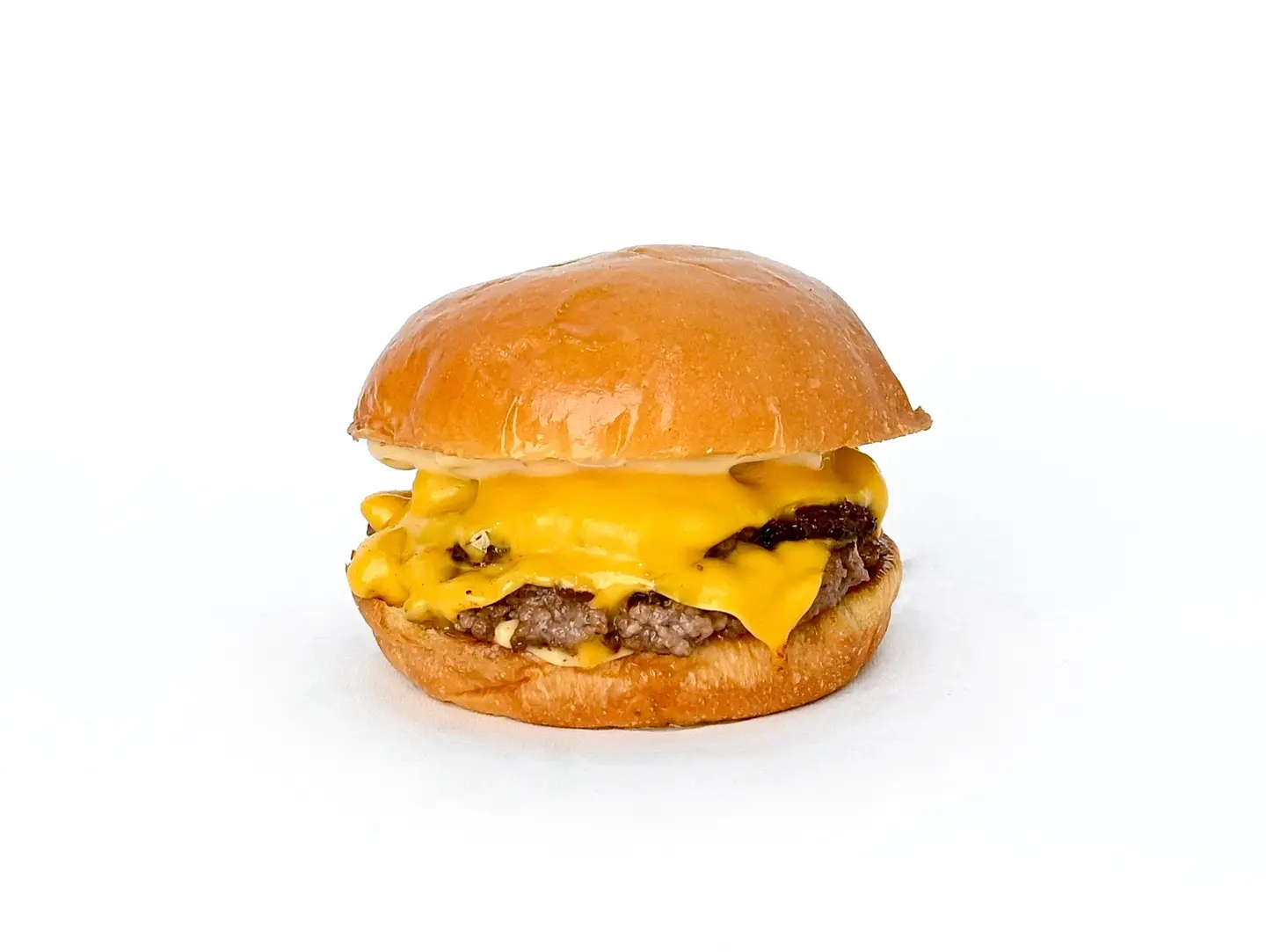 Double Meat Sandwich