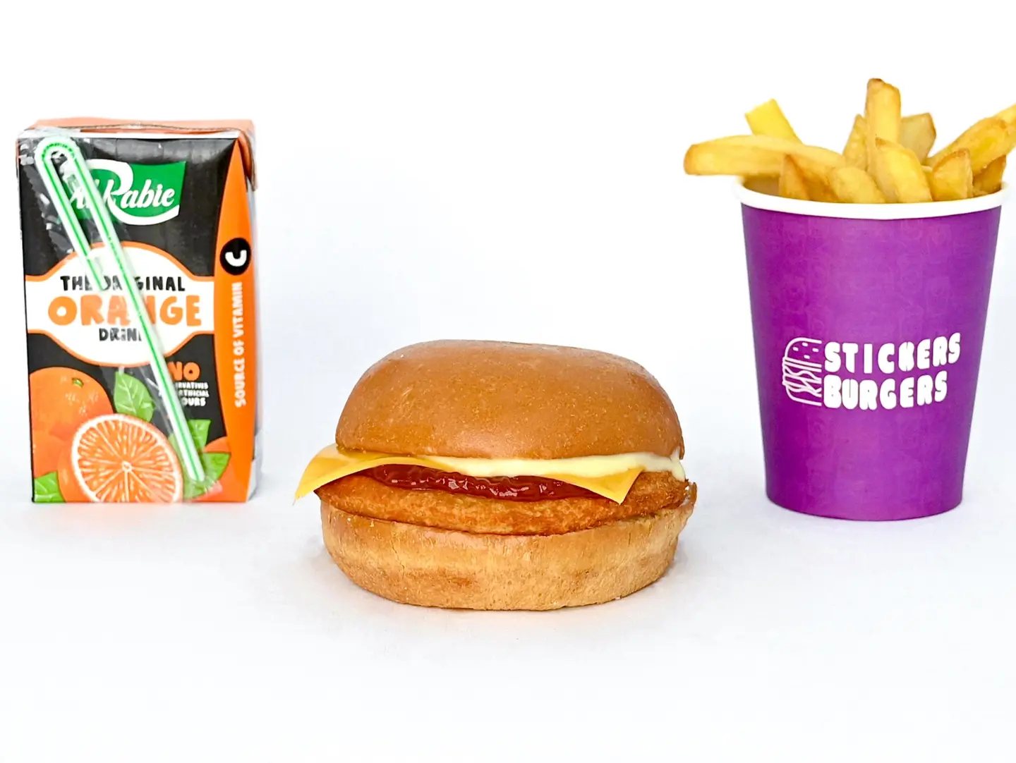 Kid's Meal