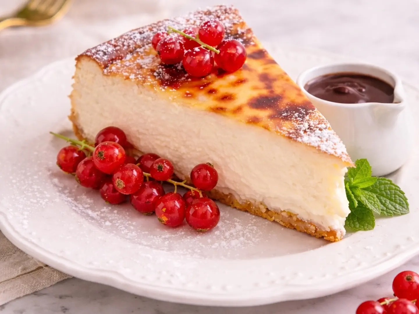 مدريد تشيز كيك