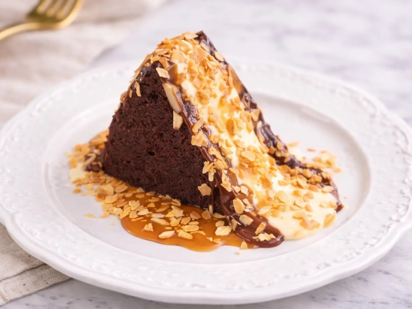 كرانشي شوكولاته