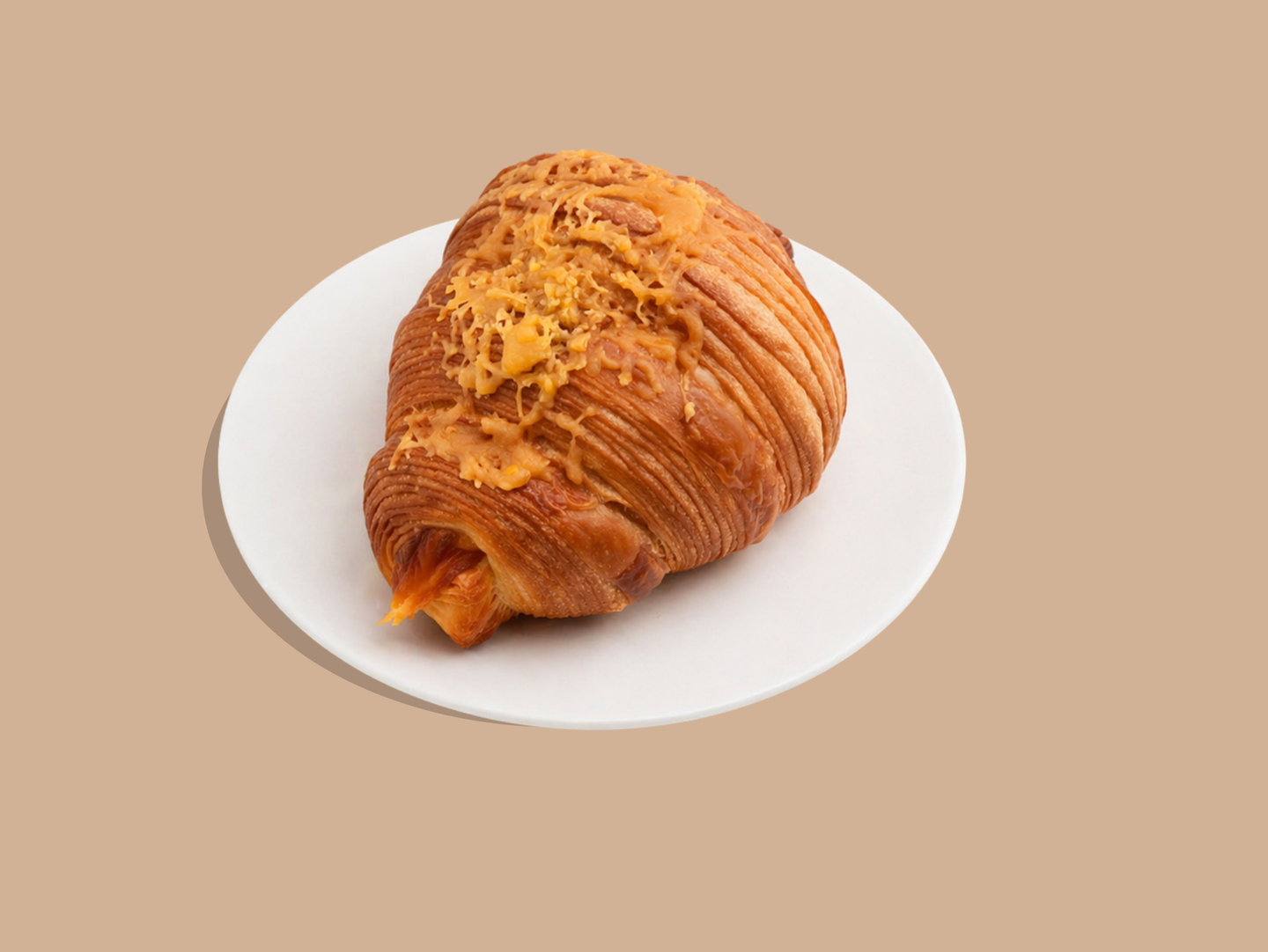 كرواسون شيدر