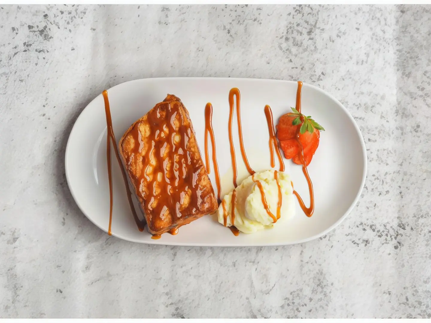 فرينش تويست