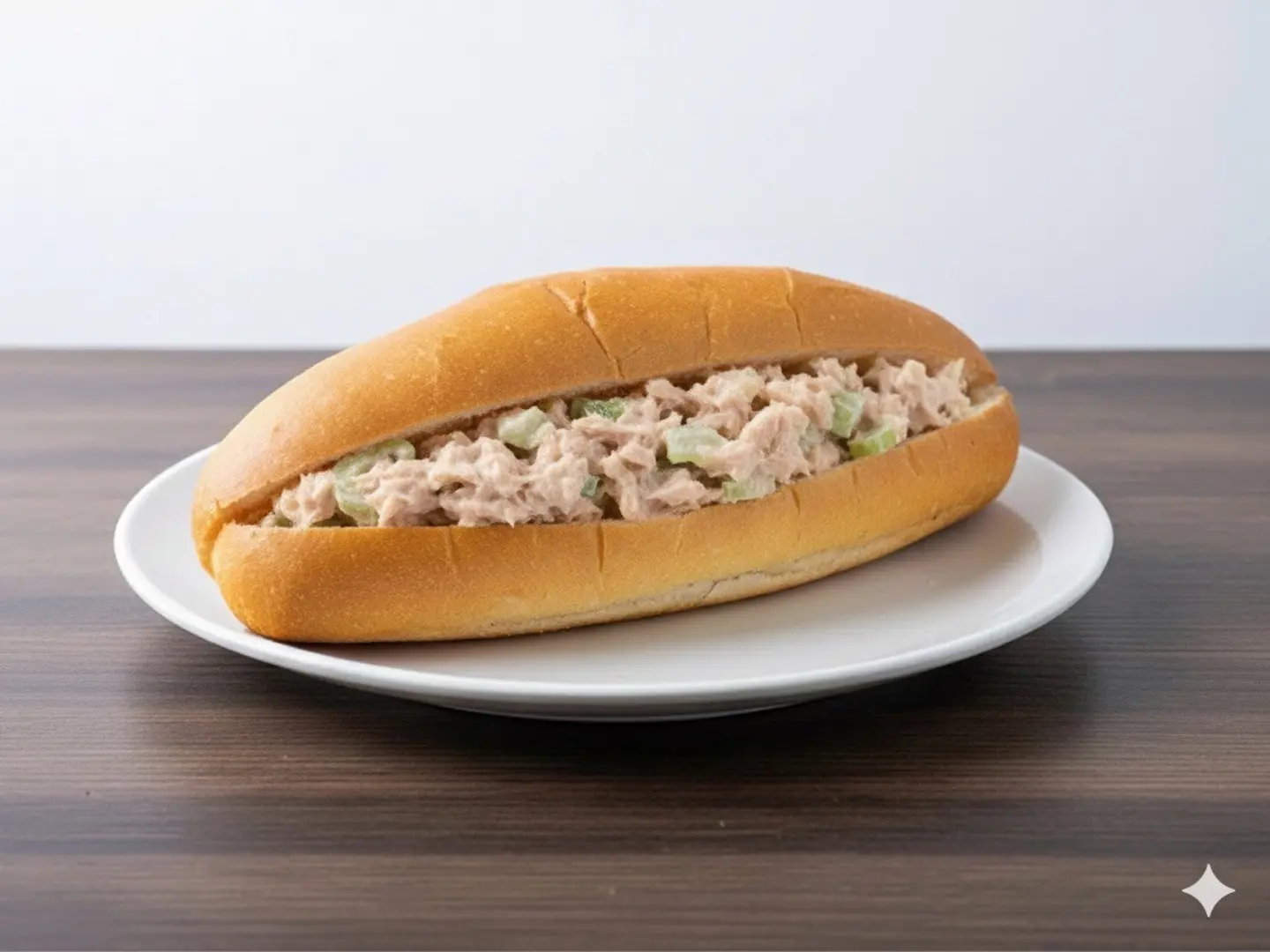 تونا بالمايونيز