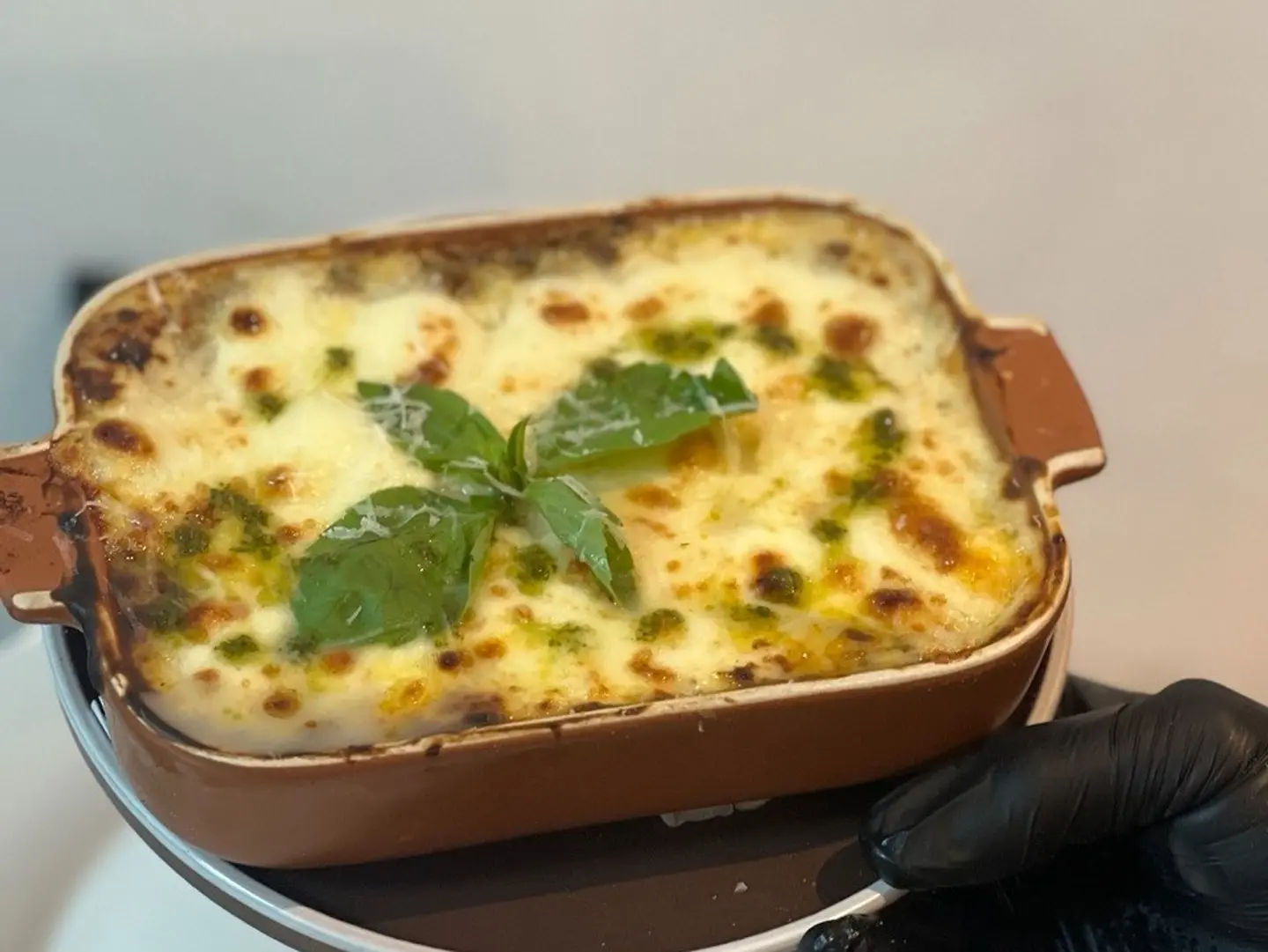 Lasagna