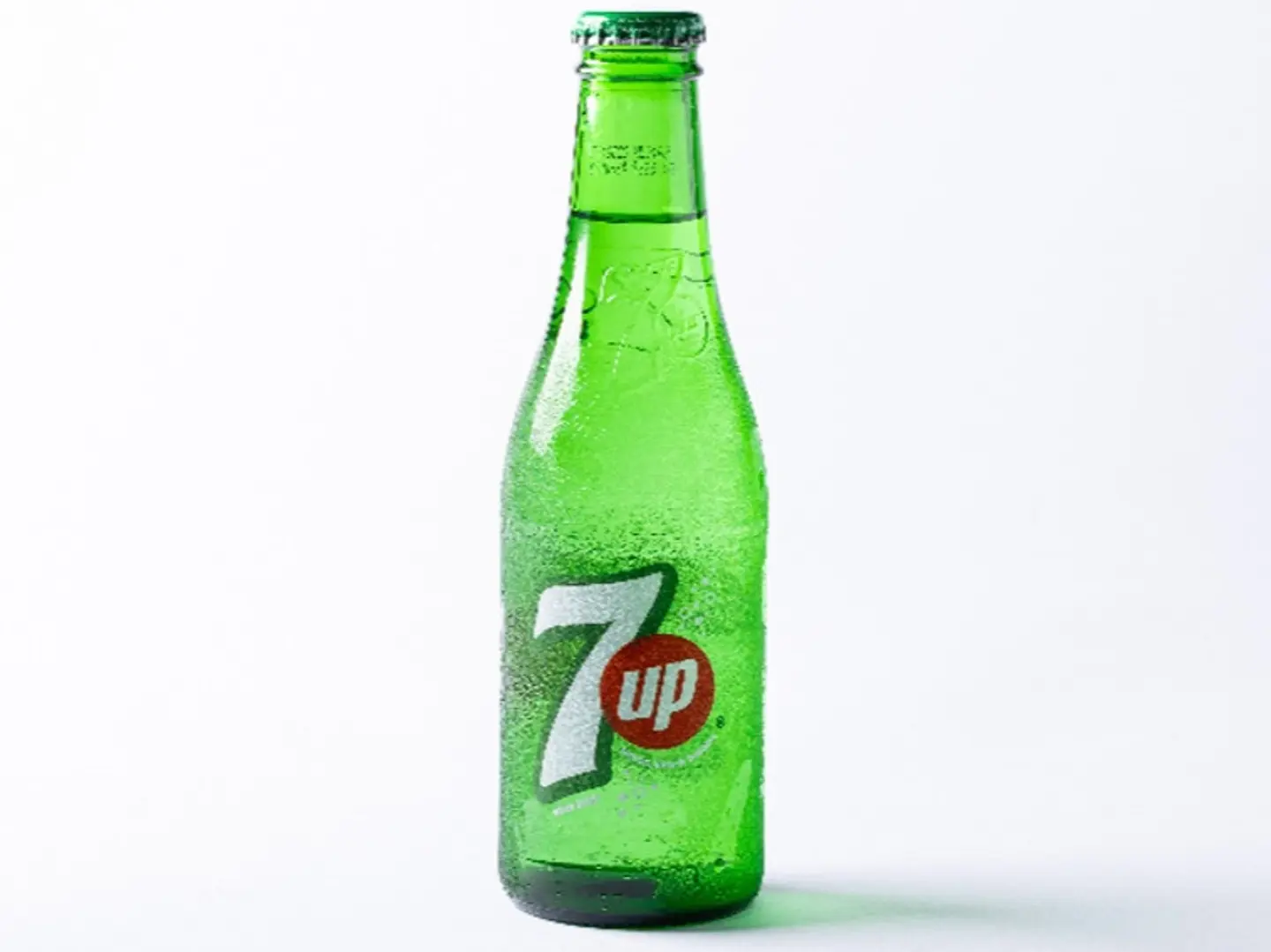 Seven Up
