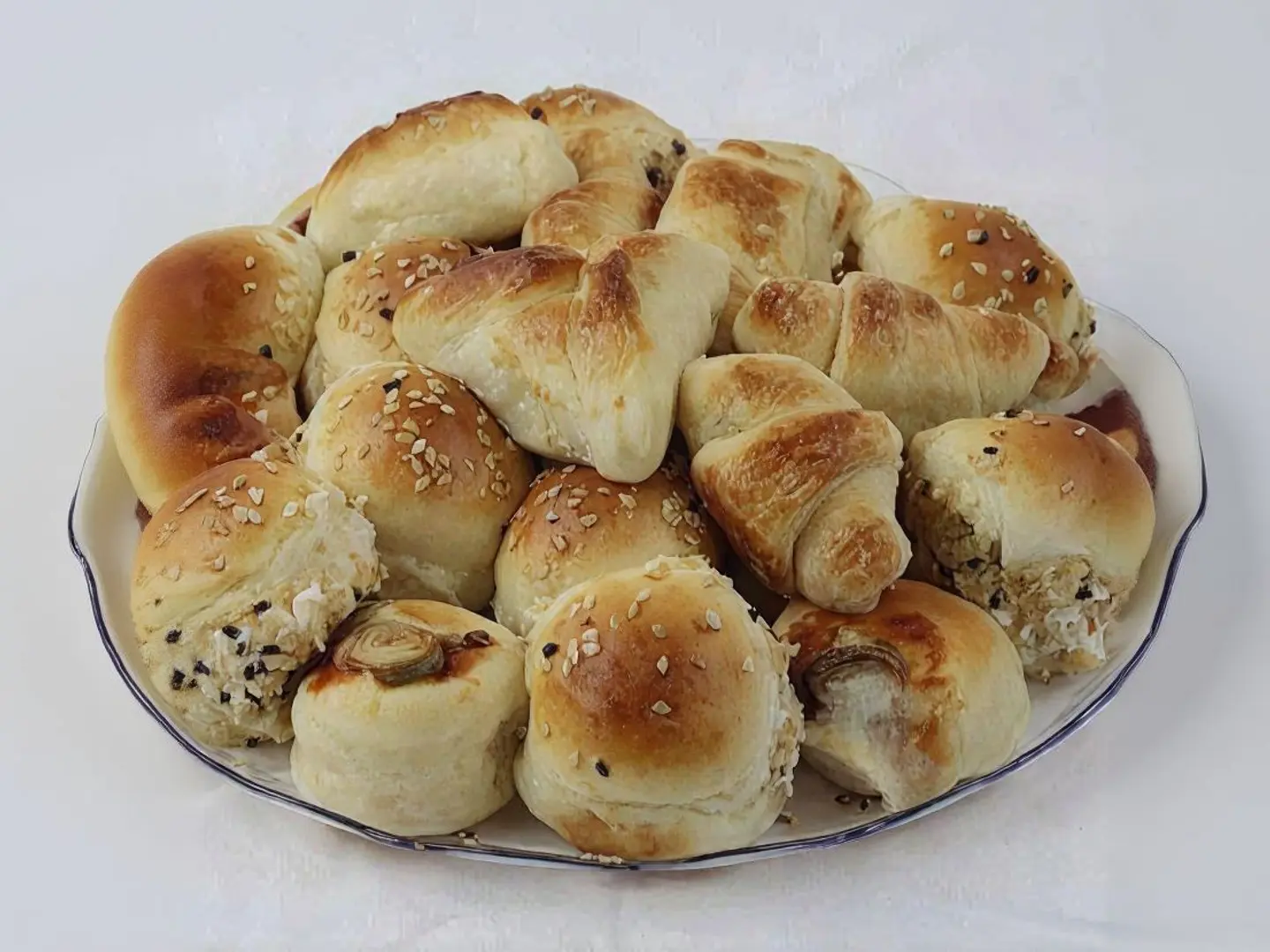 معجنات كيلو